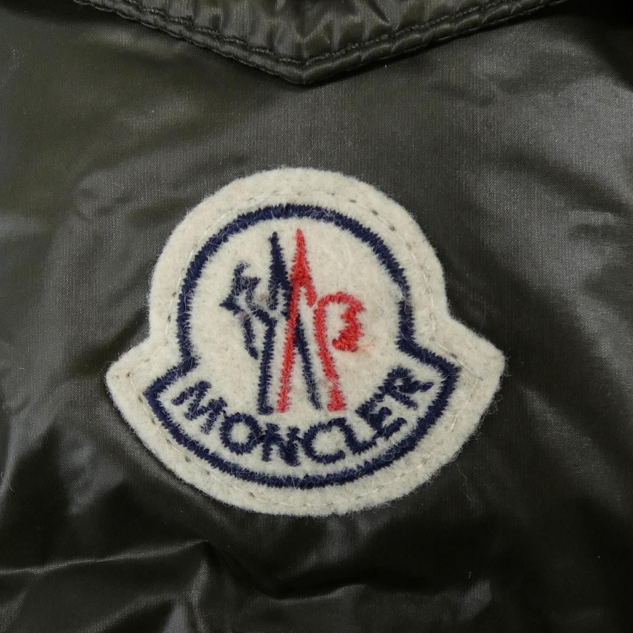 Moncler Moncler Moncler ZIN Down Jacket Textile Outerwear ZIN DUTY FREE for USA Size ONE SIZE - 8 Thumbnail