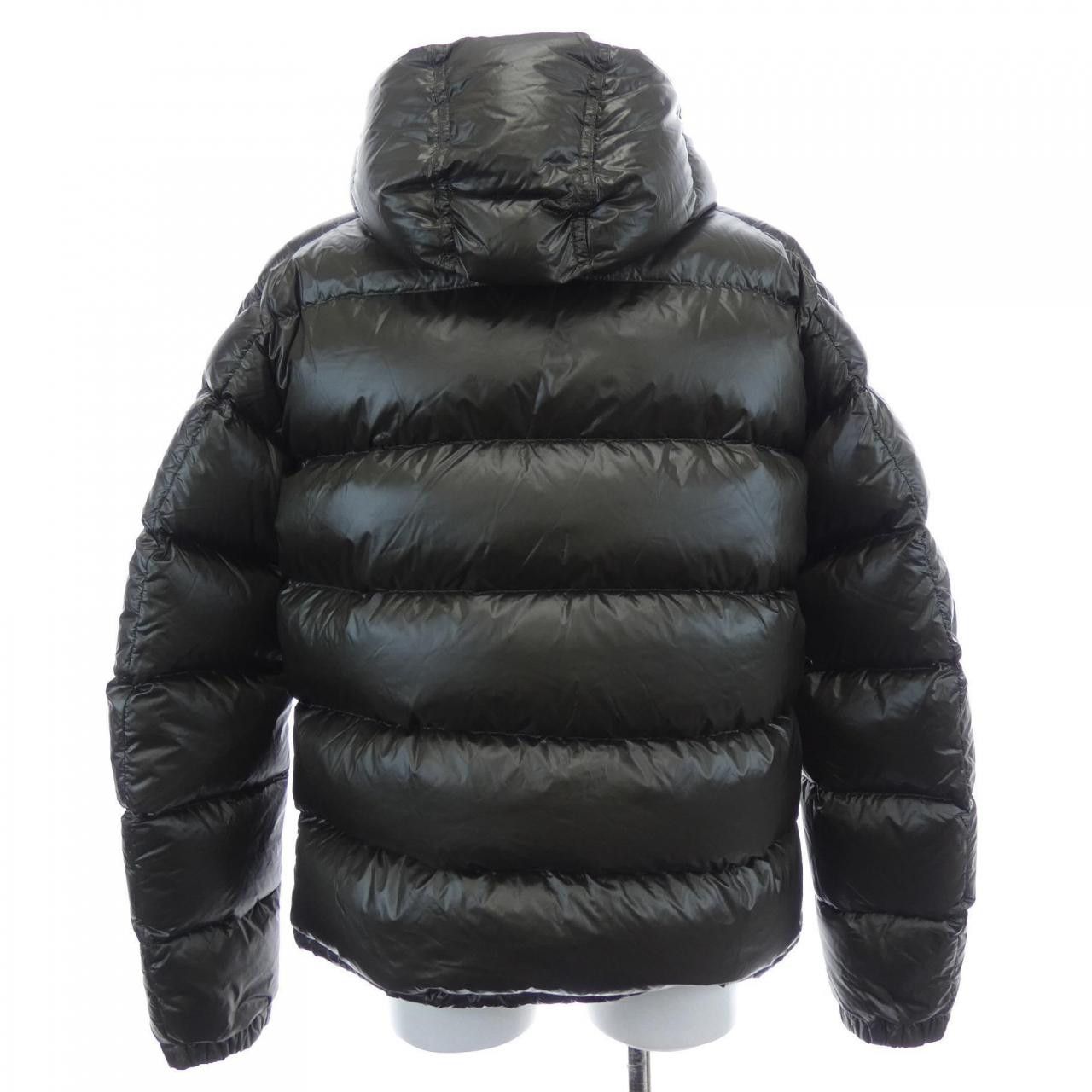 Moncler Moncler Moncler ZIN Down Jacket Textile Outerwear ZIN DUTY FREE for USA Size ONE SIZE - 2 Thumbnail