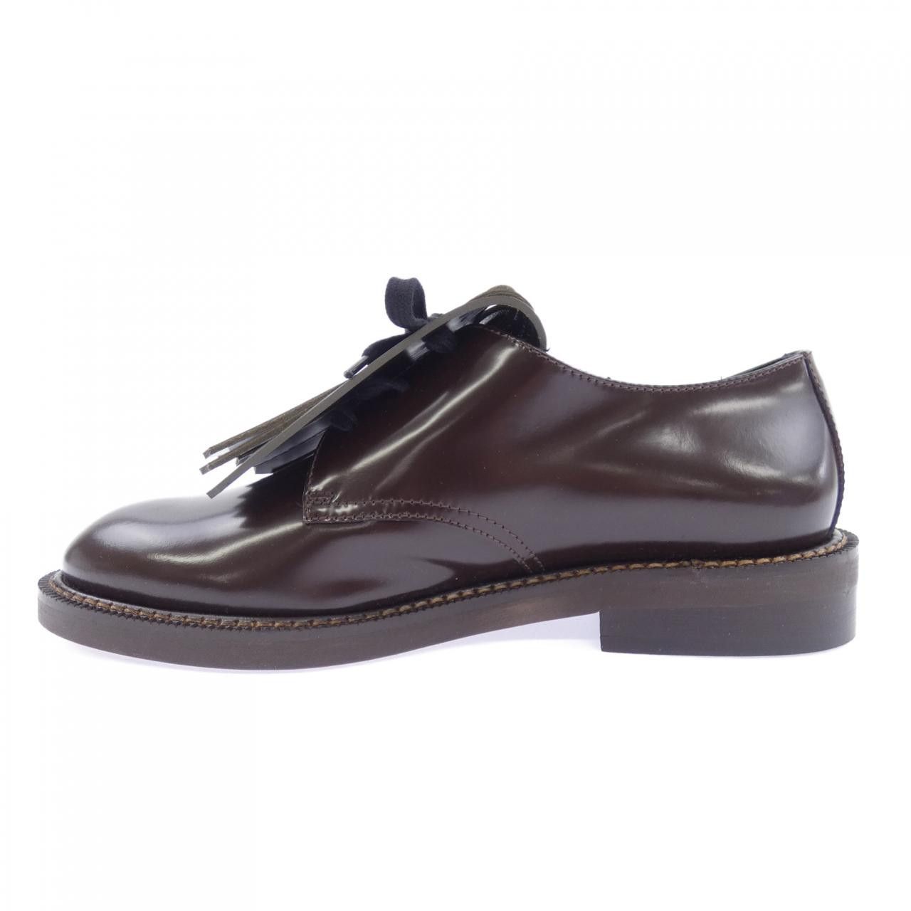 Marni Marni Marni Leather Shoes Others Shoes DUTY FREE for USA Size ONE SIZE - 2 Thumbnail