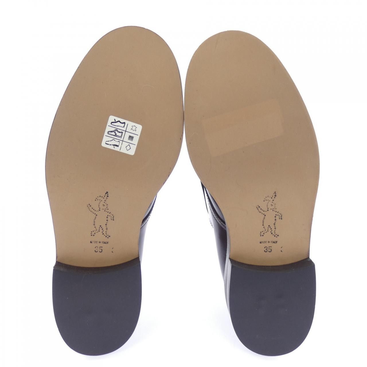 Marni Marni Marni Leather Shoes Others Shoes DUTY FREE for USA Size ONE SIZE - 4 Thumbnail