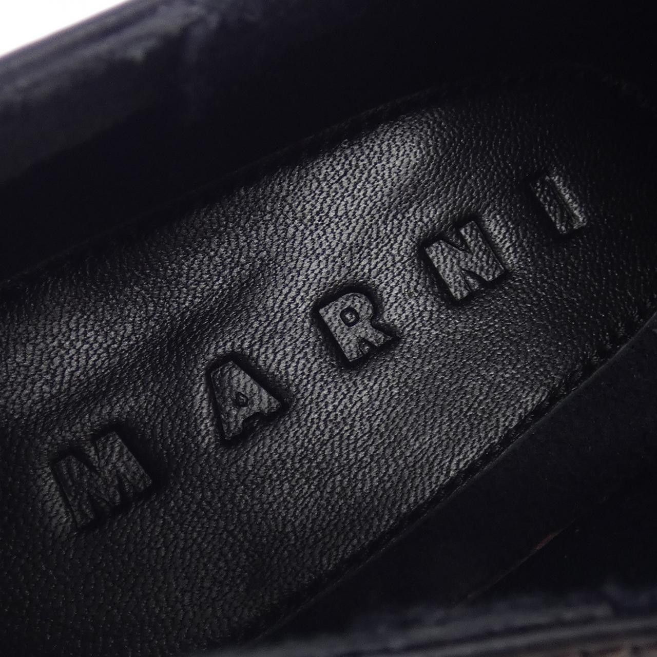 Marni Marni Marni Leather Shoes Others Shoes DUTY FREE for USA Size ONE SIZE - 6 Thumbnail