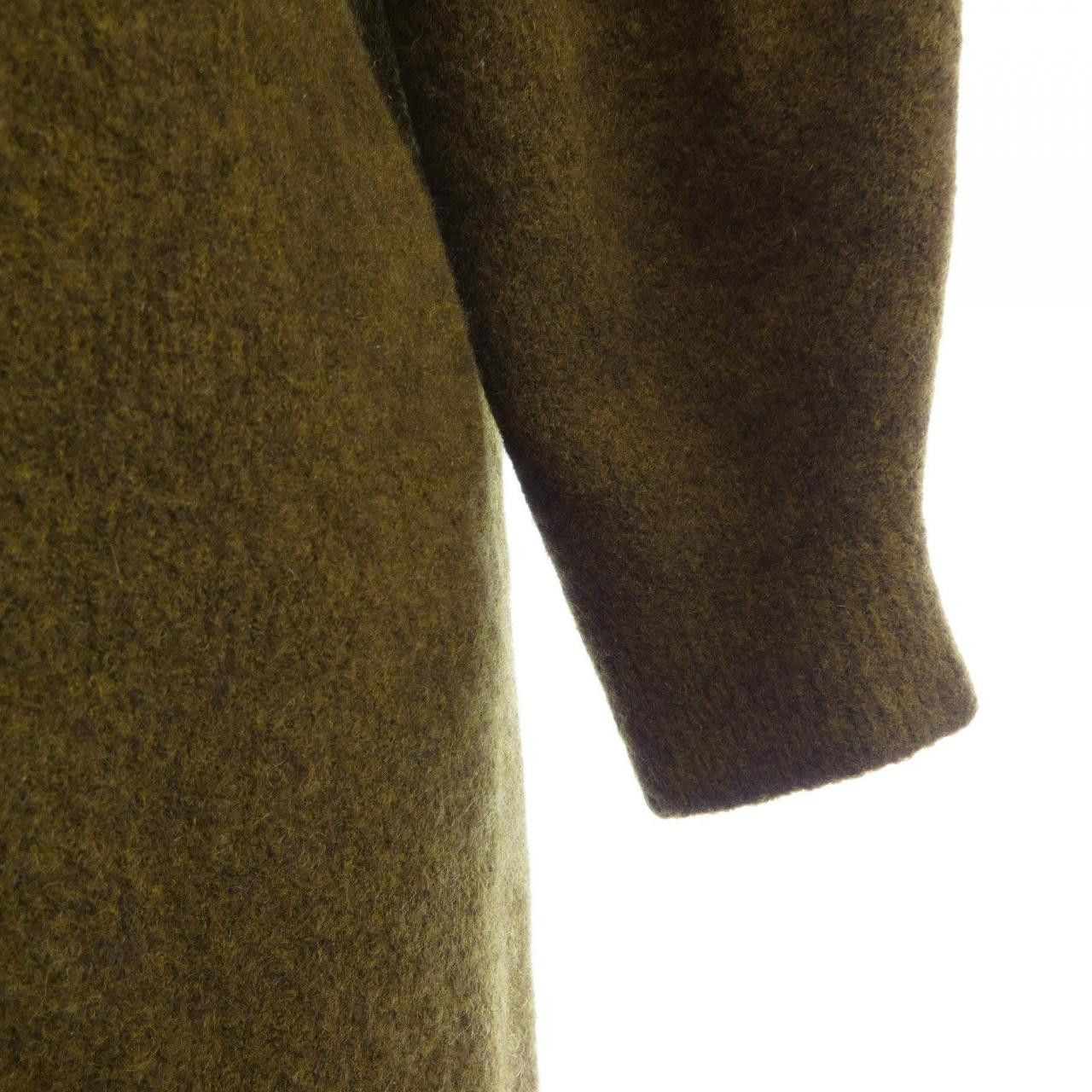 Theory Theory Theory Long Cardigan Textile Outerwear DUTY FREE for USA Size ONE SIZE - 6 Thumbnail
