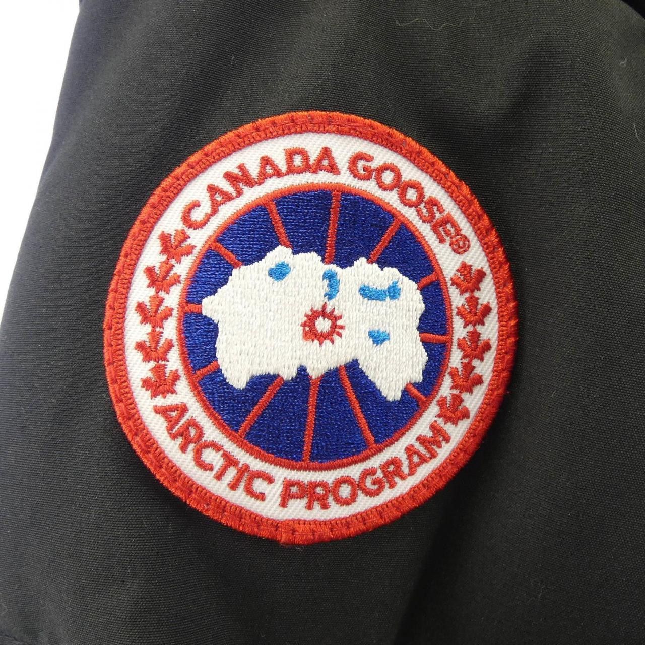 Canada Goose Canada Goose Canada Goose Mystique Down Coat Textile Outerwear 3035L DUTY FREE for USA Size ONE SIZE - 7 Thumbnail
