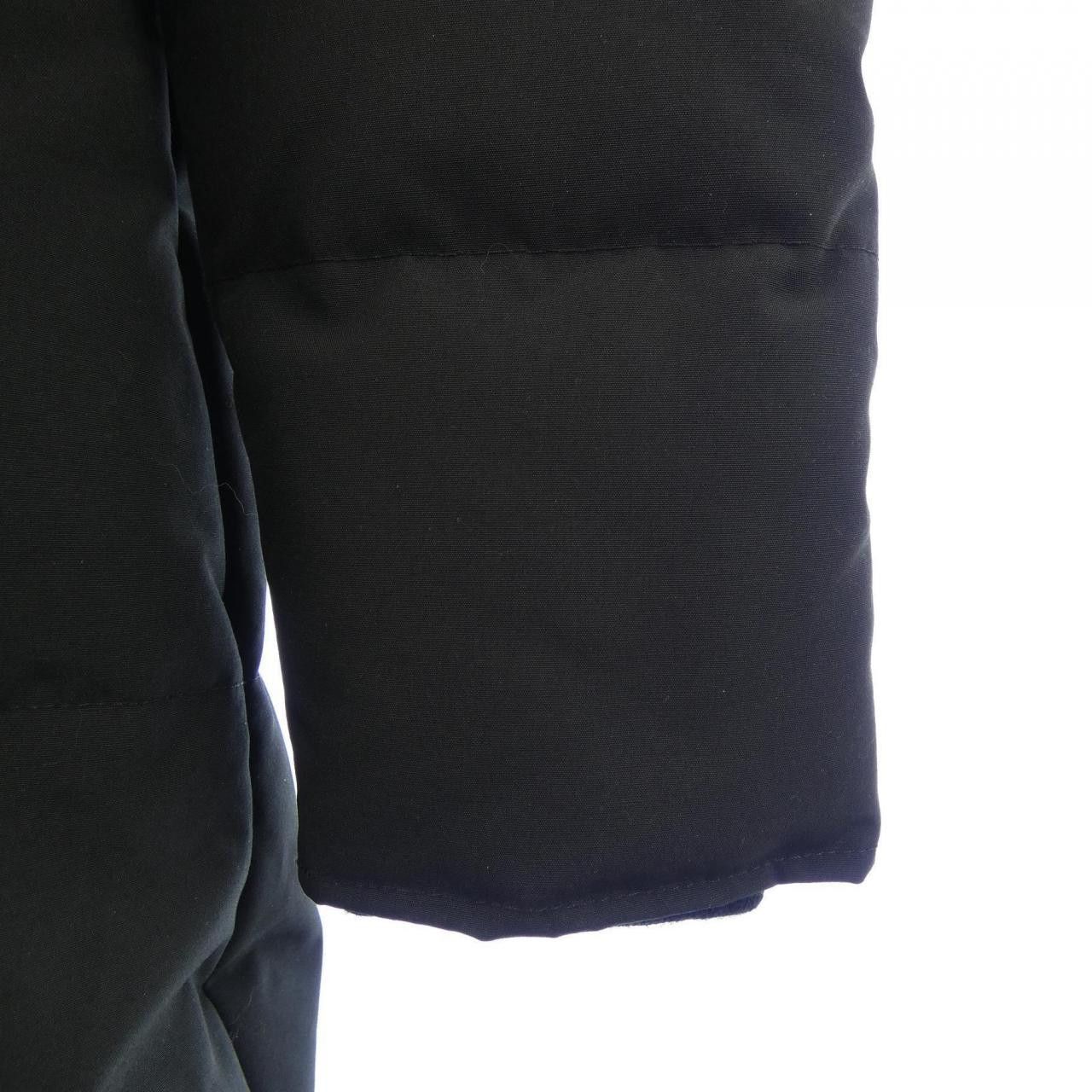 Canada Goose Canada Goose Canada Goose Mystique Down Coat Textile Outerwear 3035L DUTY FREE for USA Size ONE SIZE - 6 Thumbnail