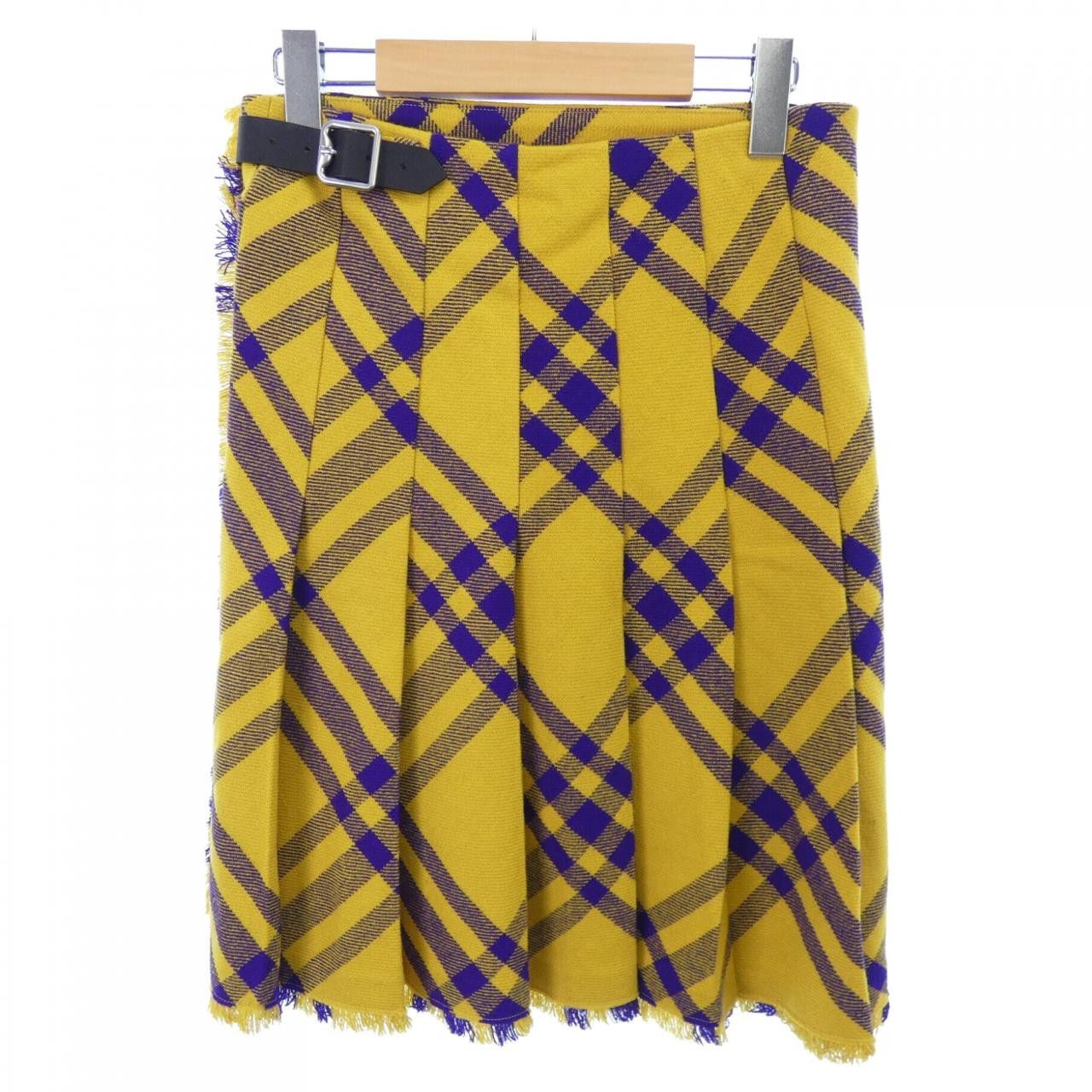 Burberry Burberry Burberry Skirt Others Skirts 80771981 DUTY FREE for USA Size ONE SIZE - 2 Thumbnail
