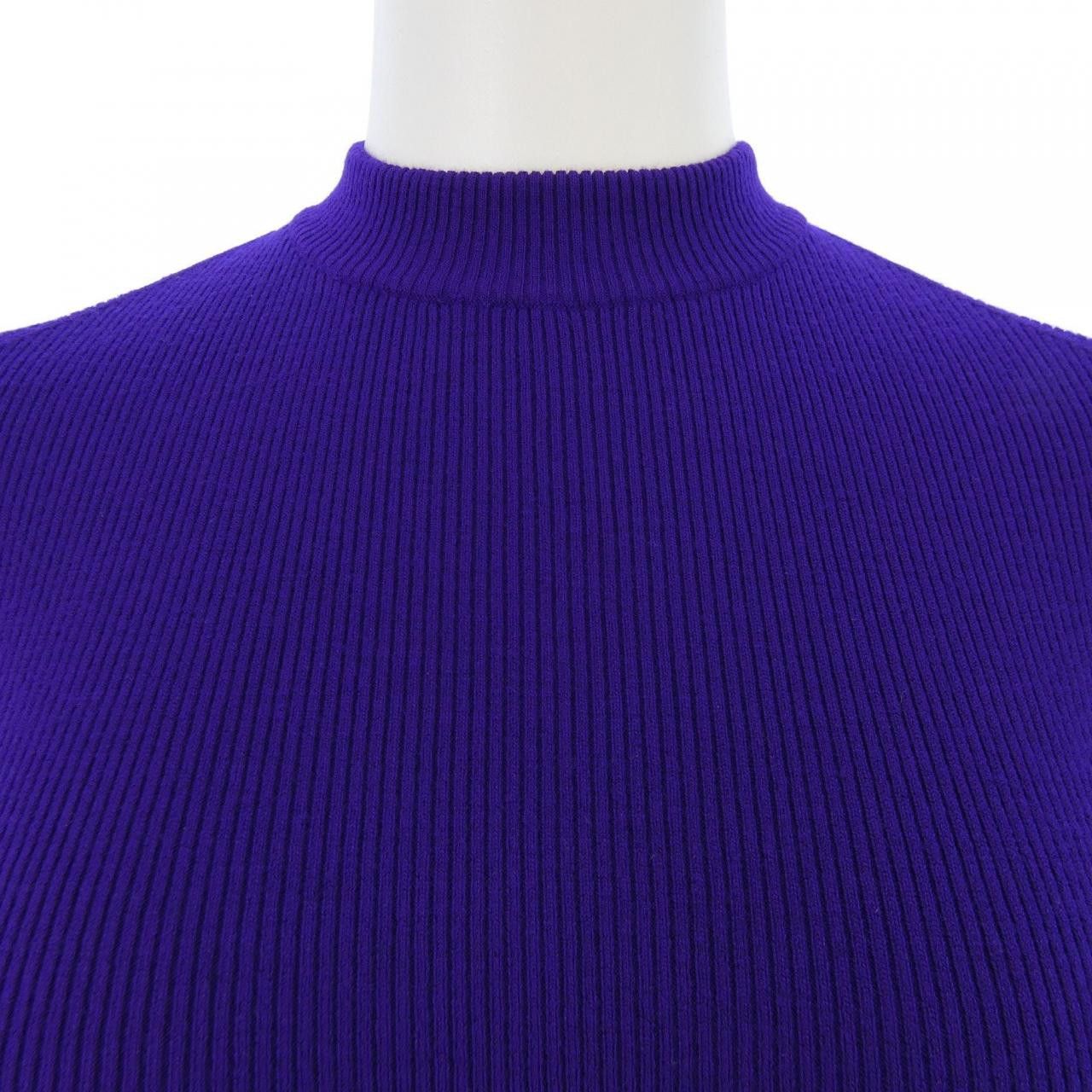 Burberry Burberry Burberry Knitwear Textile Tops 80776791 DUTY FREE for USA Size ONE SIZE - 5 Thumbnail