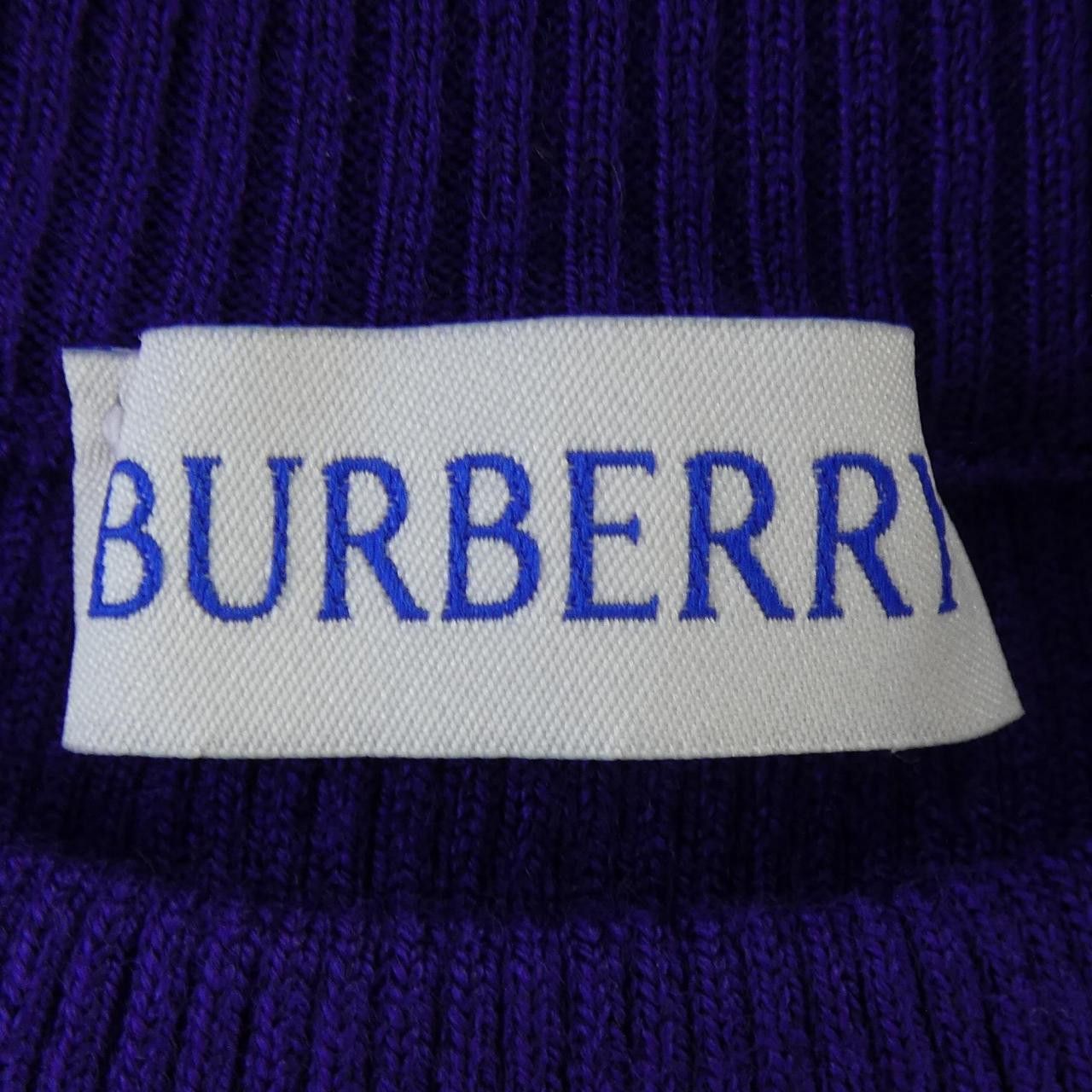 Burberry Burberry Burberry Knitwear Textile Tops 80776791 DUTY FREE for USA Size ONE SIZE - 4 Thumbnail