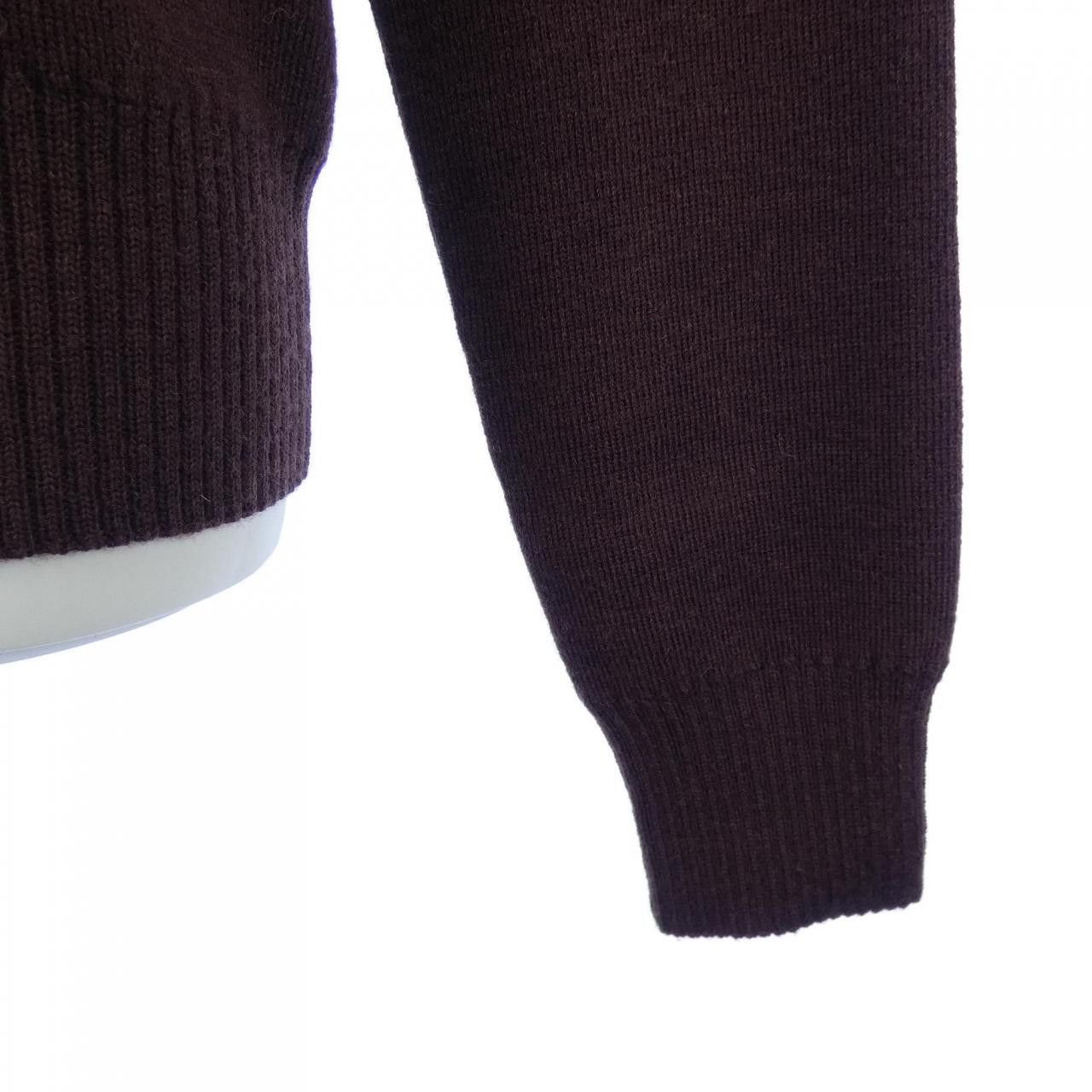 Burberry Burberry Burberry Knitwear Textile Tops 80773471 DUTY FREE for USA Size ONE SIZE - 6 Thumbnail
