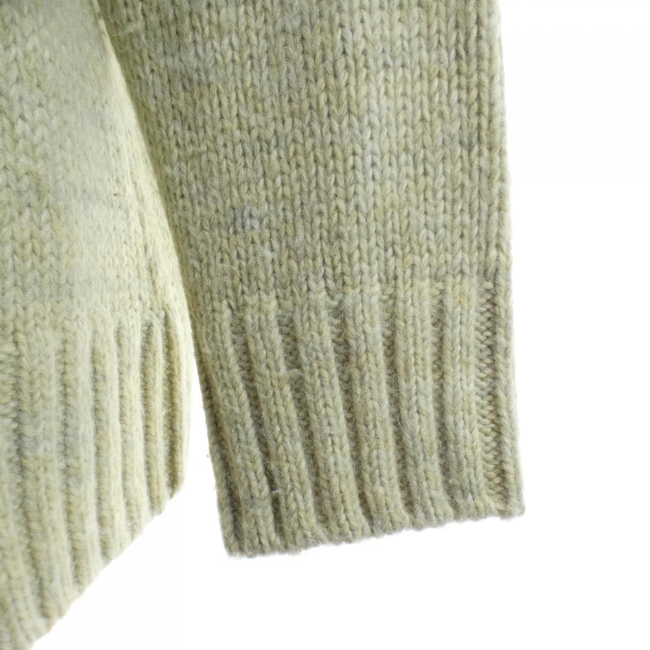 Maison Margiela Maison Margiela Maison Margiela Cardigan Others Tops SI0GP0004 DUTY FREE for USA Size ONE SIZE - 6 Thumbnail