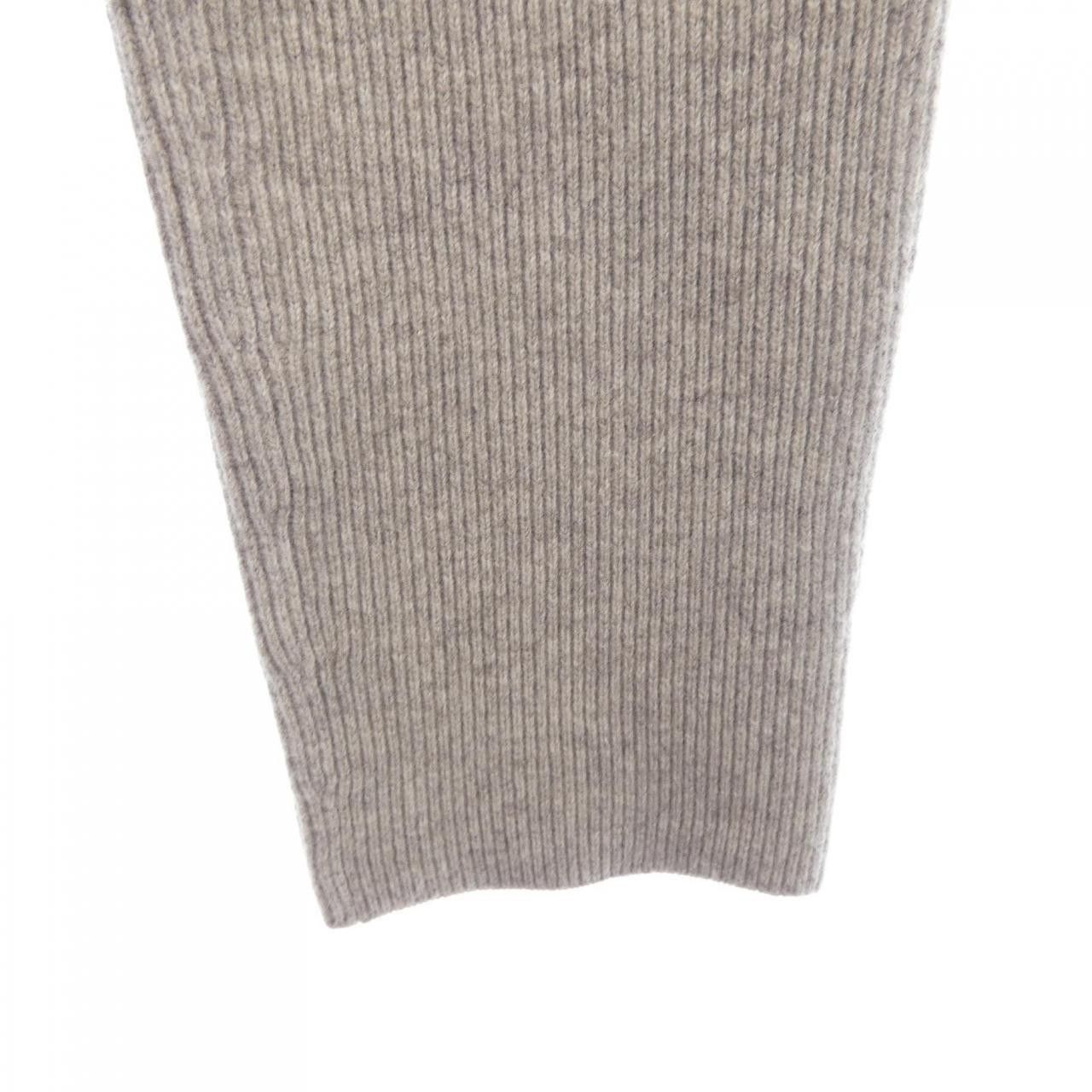 Other Other Drawer Cashmere Blend Pants Textile Pants 6514-105-1023 DUTY FREE for USA Size ONE SIZE - 5 Thumbnail