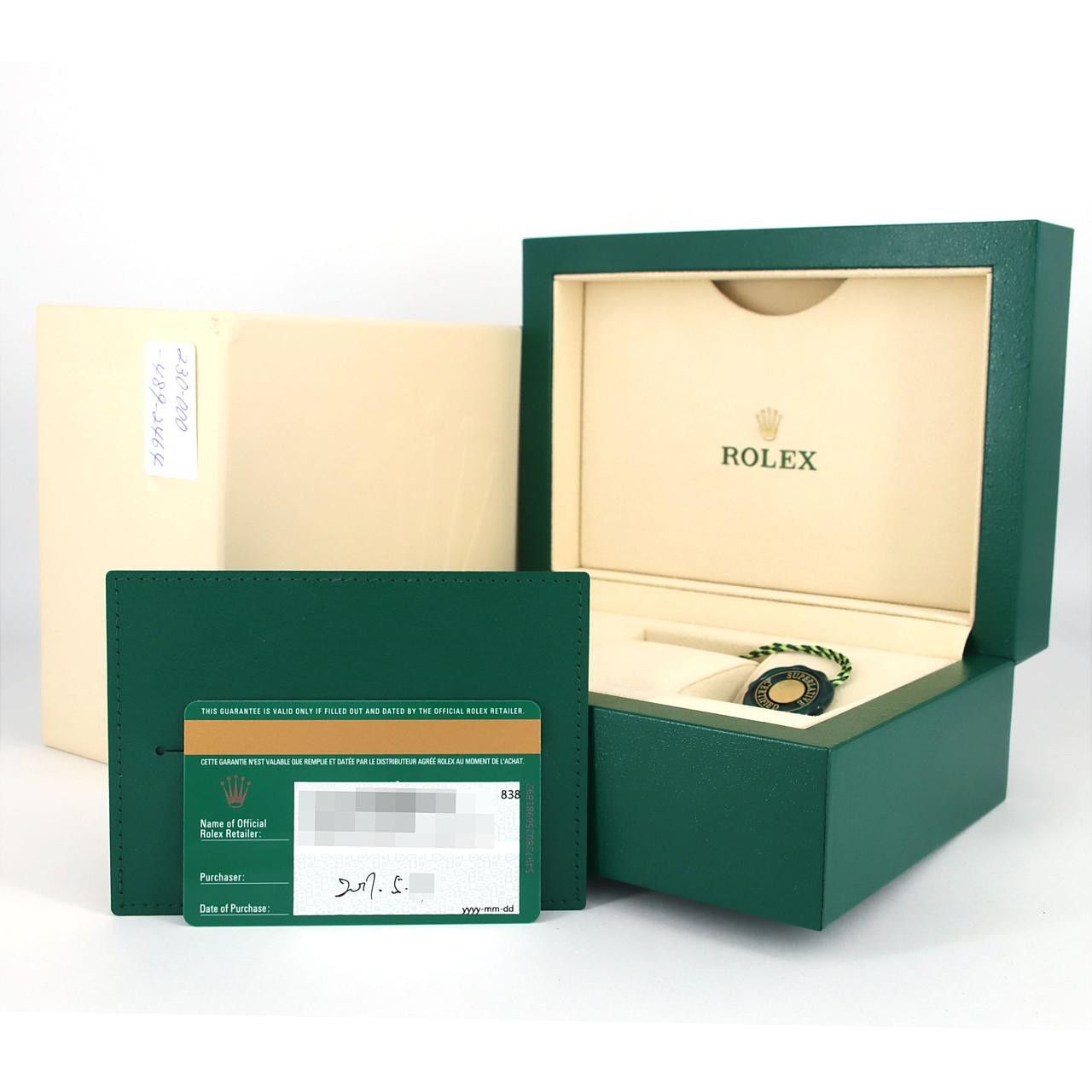 Rolex Rolex Rolex Cosmograph Daytona Stainless Steel Watch Metal Automatic 116500LN DUTY FREE for USA Size ONE SIZE - 8 Thumbnail
