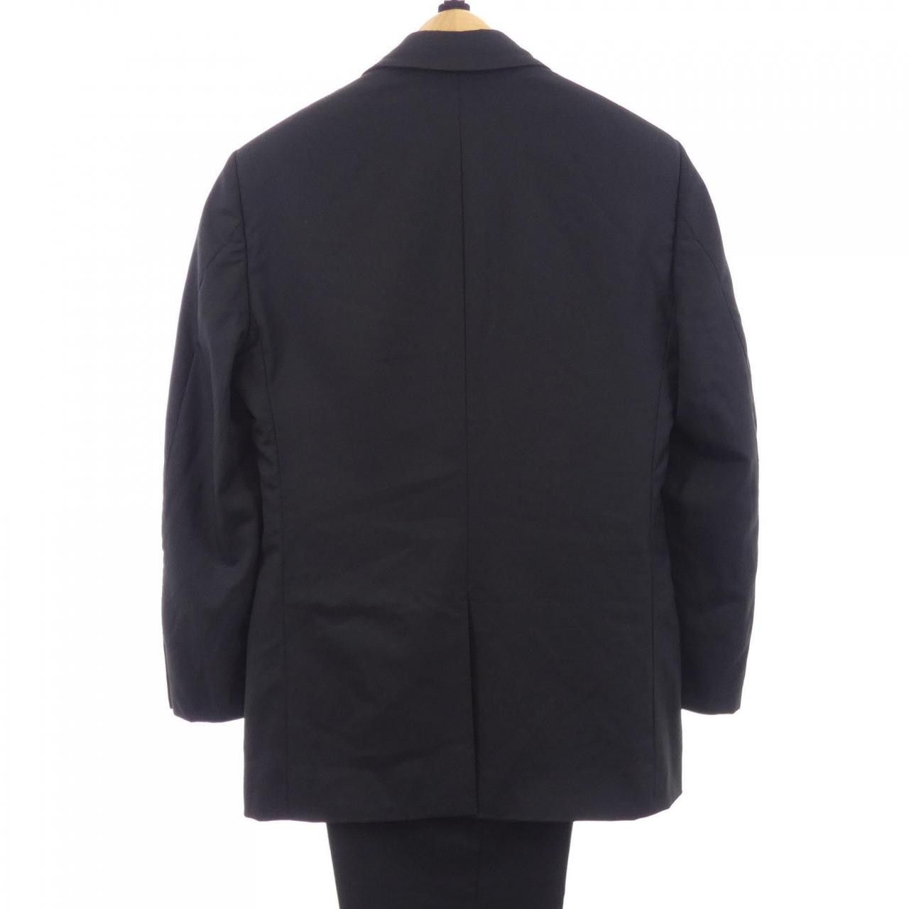 Hermes Hermes Hermes Wool Suit Set Textile Suits DUTY FREE for USA Size ONE SIZE - 2 Thumbnail