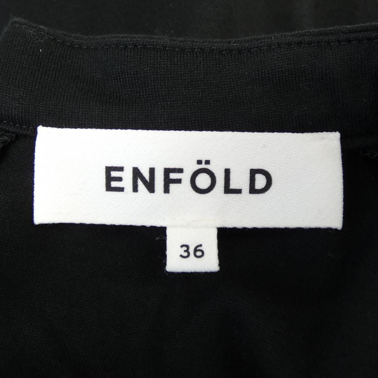 Other Other ENFOLD Dress Others Dresses DUTY FREE for USA Size ONE SIZE - 4 Thumbnail