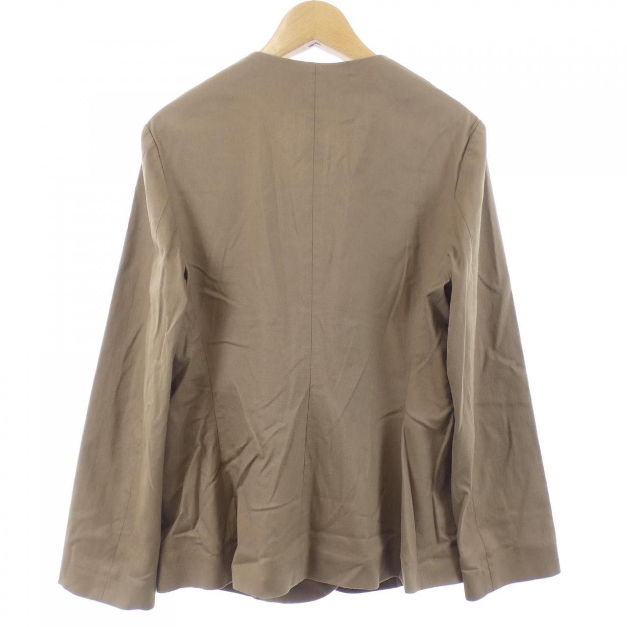 Theory Theory Theory Jacket Others Outerwear 01-0104112-315-708 DUTY FREE for USA Size ONE SIZE - 2 Thumbnail