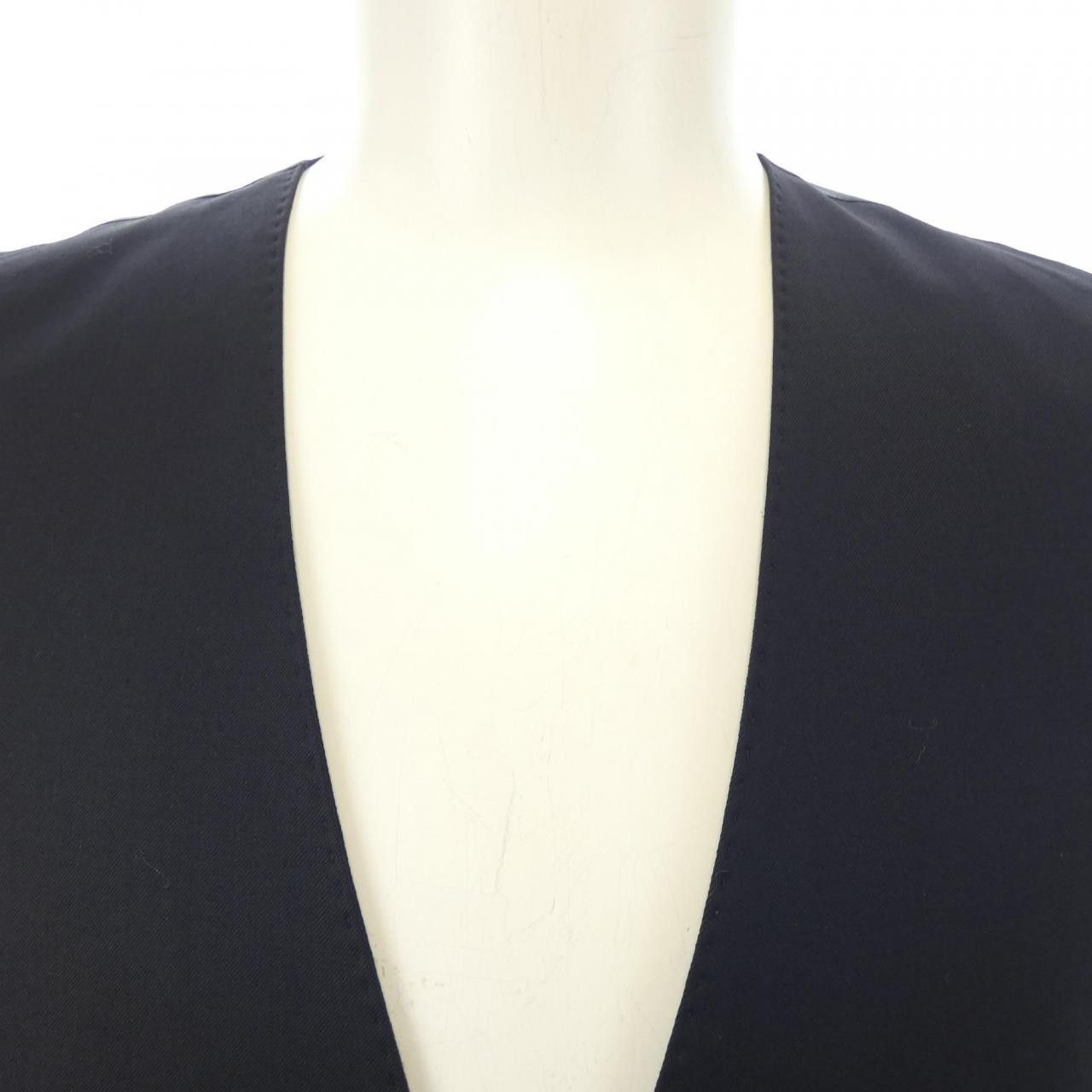 Dolce & Gabbana Dolce & Gabbana Dolce&Gabbana Vest Others Tops G7260TFUBBP DUTY FREE for USA Size ONE SIZE - 5 Thumbnail