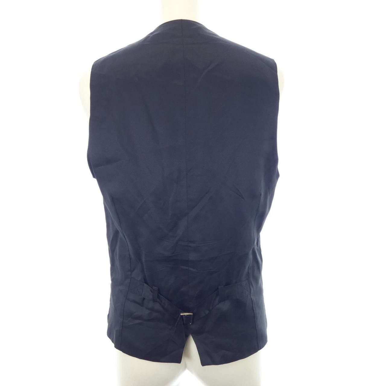 Dolce & Gabbana Dolce & Gabbana Dolce&Gabbana Vest Others Tops G7260TFUBBP DUTY FREE for USA Size ONE SIZE - 2 Thumbnail