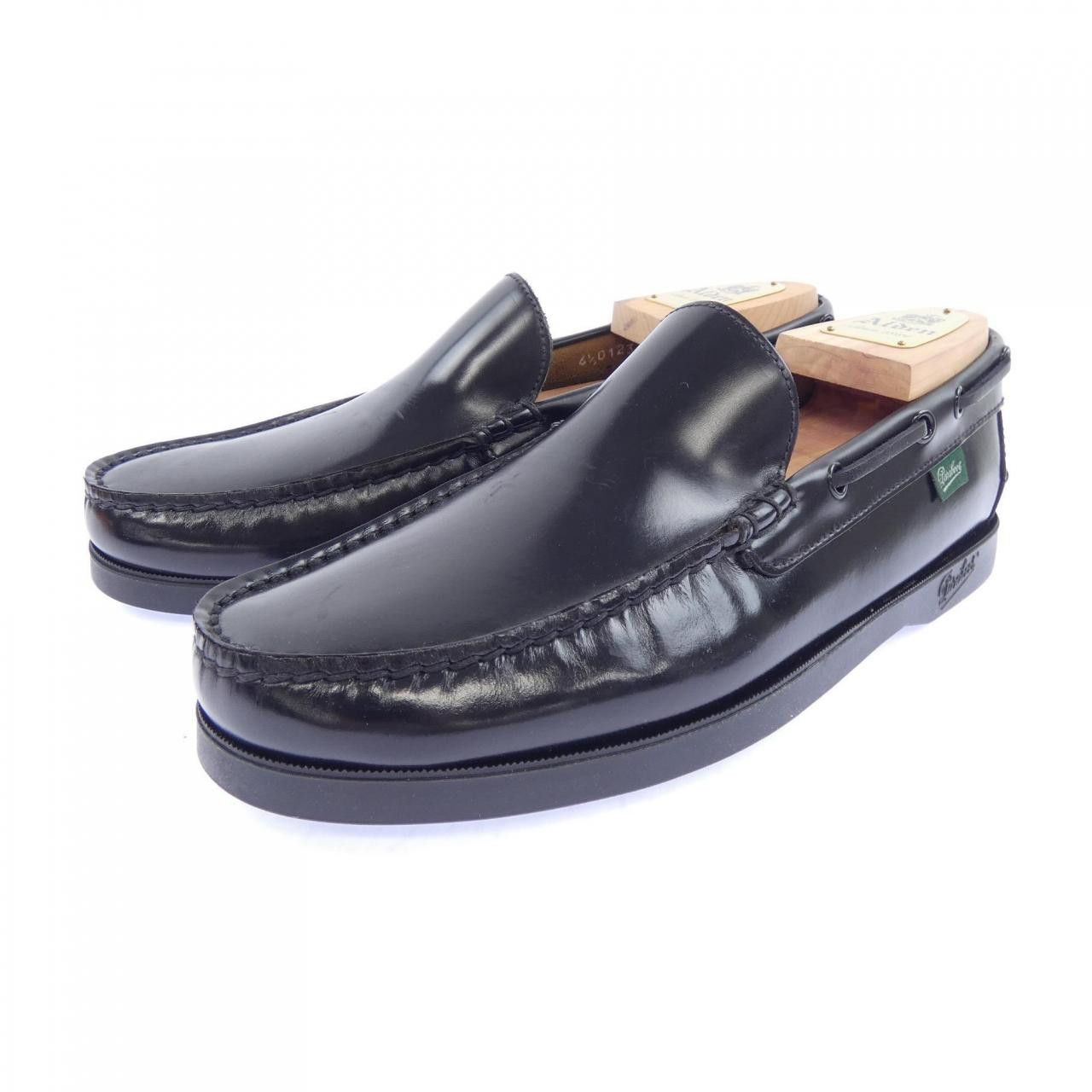 Paraboot Paraboot Paraboot CORSE Leather Shoes Leather Shoes CORSE DUTY FREE for USA Size ONE SIZE - 3 Thumbnail