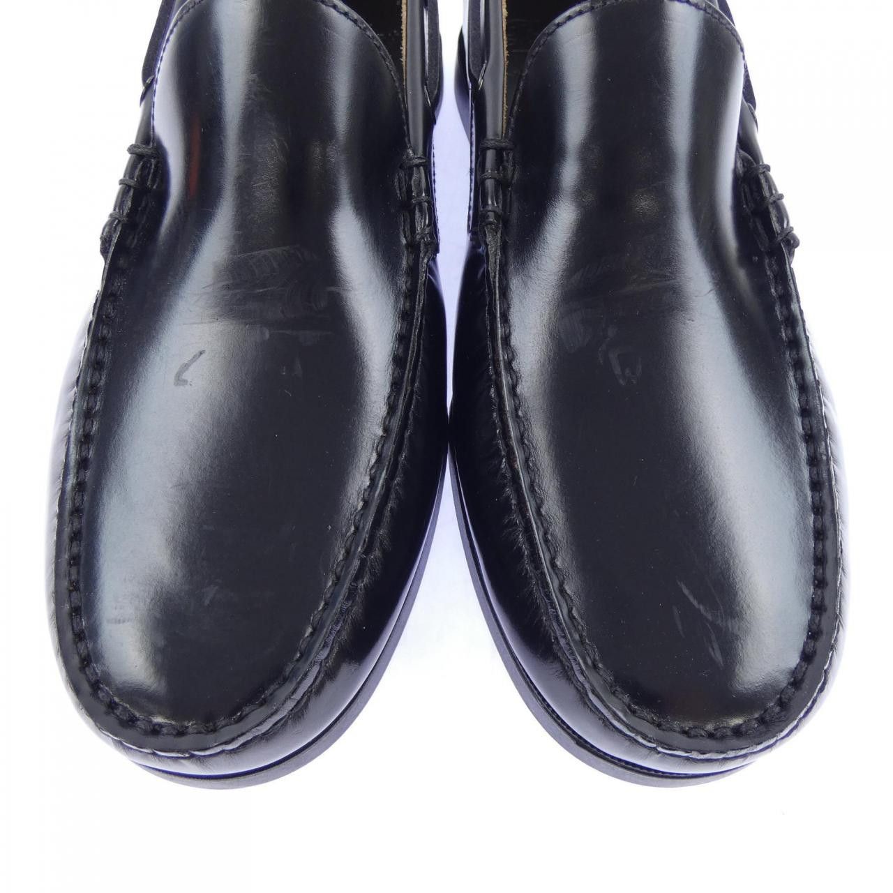 Paraboot Paraboot Paraboot CORSE Leather Shoes Leather Shoes CORSE DUTY FREE for USA Size ONE SIZE - 7 Thumbnail
