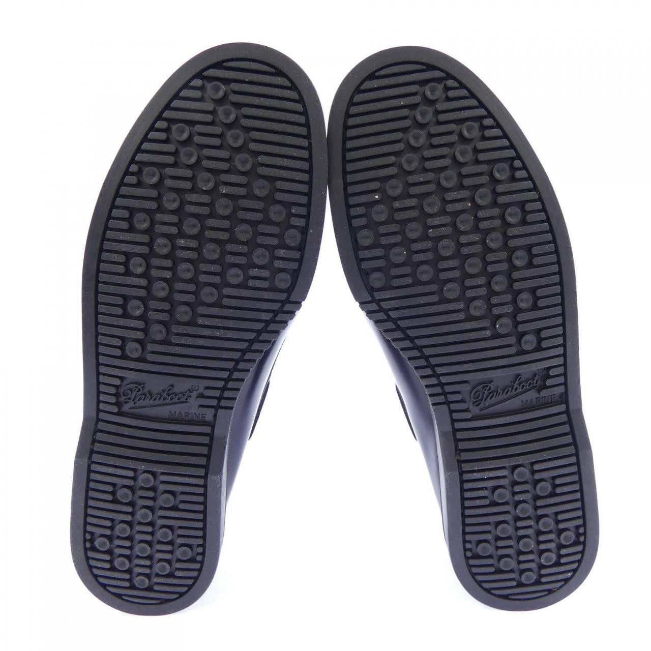 Paraboot Paraboot Paraboot CORSE Leather Shoes Leather Shoes CORSE DUTY FREE for USA Size ONE SIZE - 4 Thumbnail