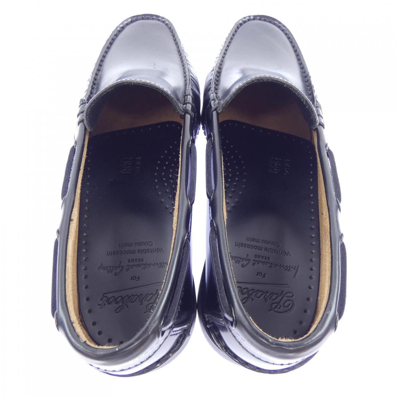 Paraboot Paraboot Paraboot CORSE Leather Shoes Leather Shoes CORSE DUTY FREE for USA Size ONE SIZE - 6 Thumbnail