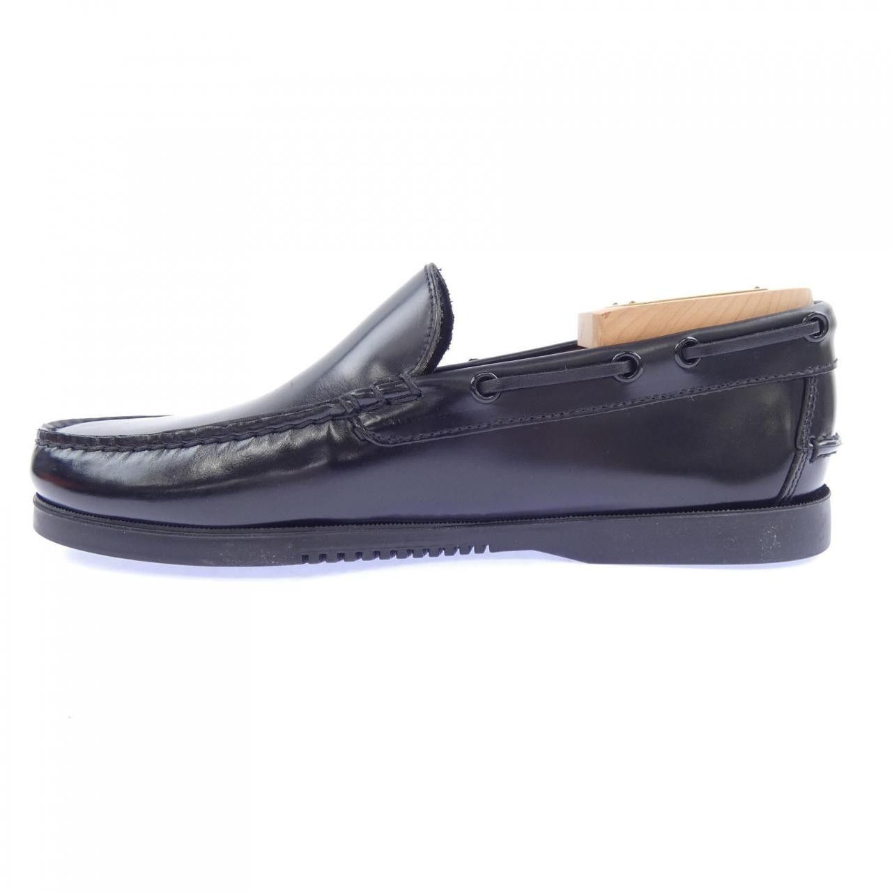 Paraboot Paraboot Paraboot CORSE Leather Shoes Leather Shoes CORSE DUTY FREE for USA Size ONE SIZE - 2 Thumbnail