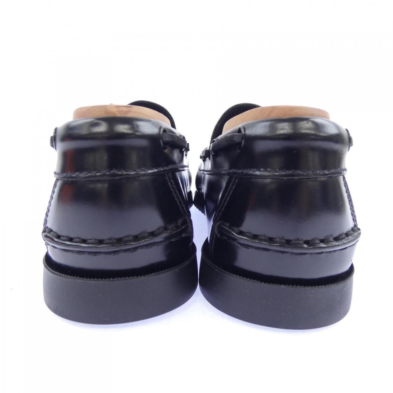 Paraboot Paraboot Paraboot CORSE Leather Shoes Leather Shoes CORSE DUTY FREE for USA Size ONE SIZE - 5 Thumbnail