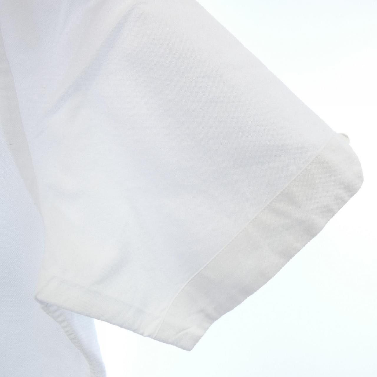 Thom Browne Thom Browne Thom Browne Short Sleeve Shirt Textile Dress Shirt DUTY FREE for USA Size ONE SIZE - 6 Thumbnail
