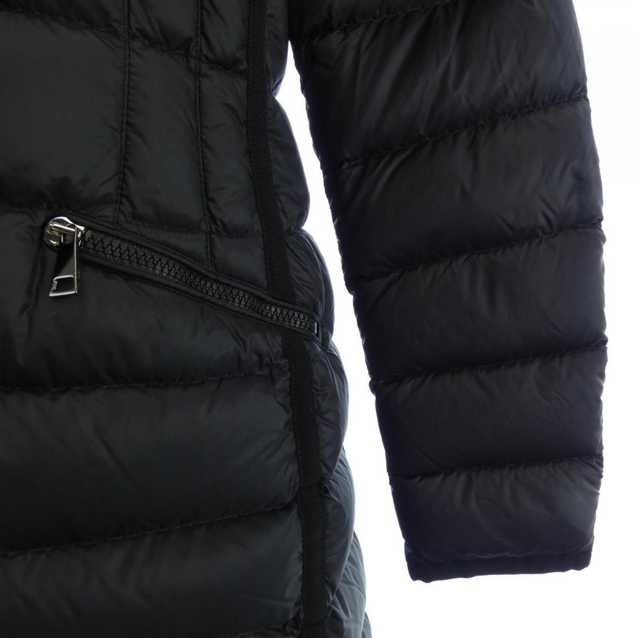 Moncler Moncler Moncler HERMIFUR Down Coat Textile Outerwear HERMIFUR DUTY FREE for USA Size ONE SIZE - 8 Thumbnail
