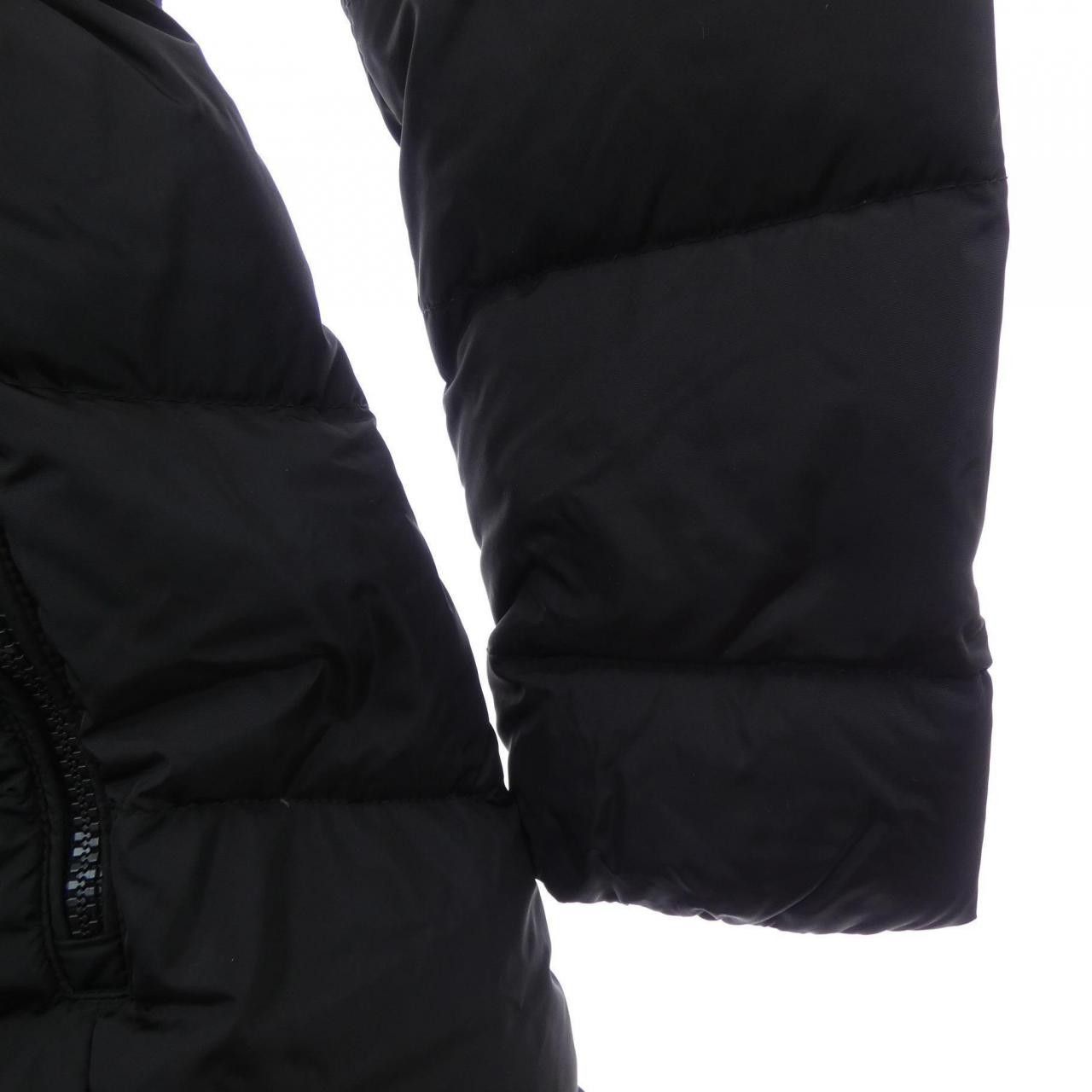 Moncler Moncler Moncler HIRONDELLE down coat Textile Outerwear HIRONDELLE DUTY FREE for USA Size ONE SIZE - 7 Thumbnail