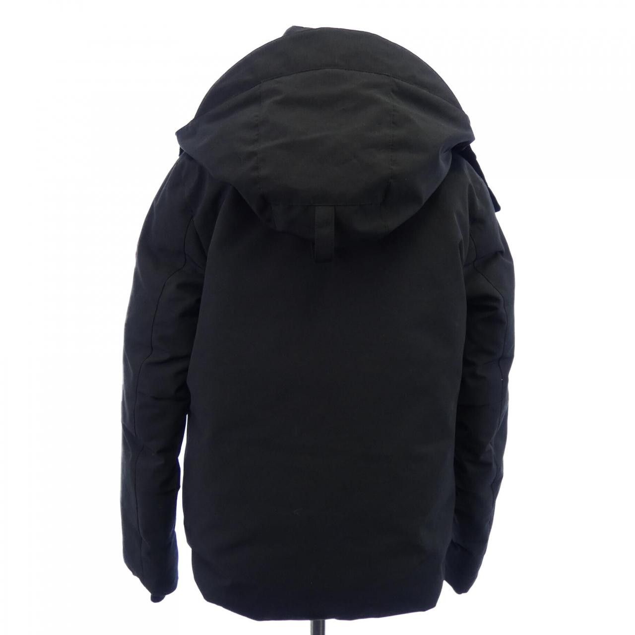 Canada Goose Canada Goose Canada Goose BLAKELY Down Jacket Textile Outerwear 5804L DUTY FREE for USA Size ONE SIZE - 2 Thumbnail