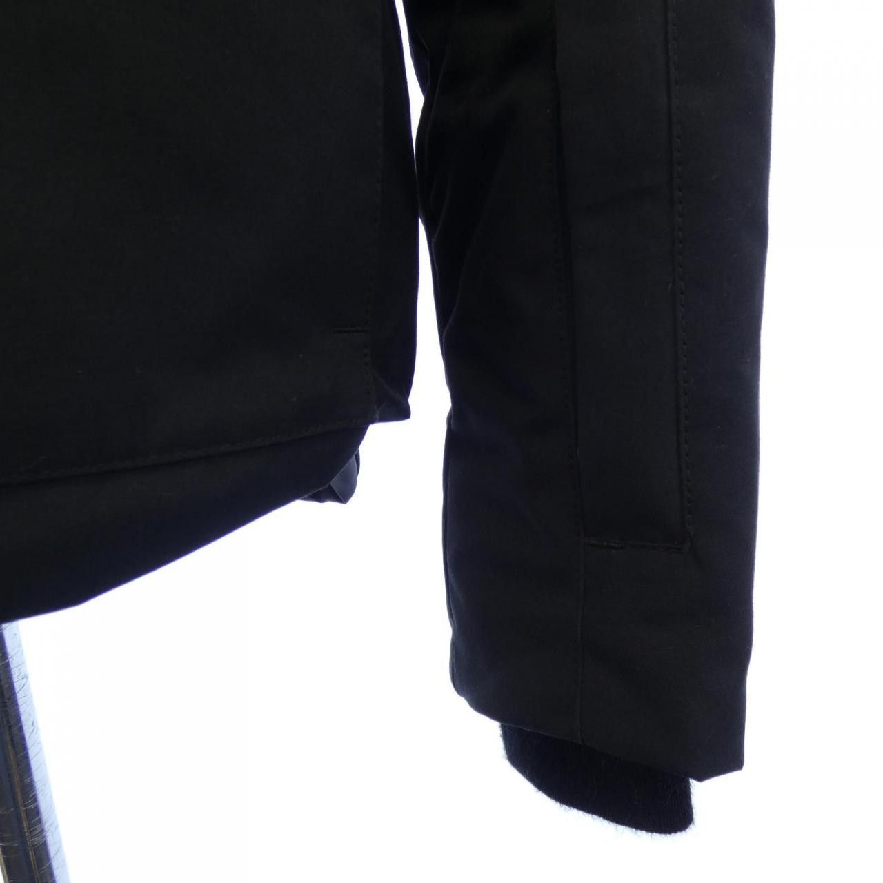 Canada Goose Canada Goose Canada Goose BLAKELY Down Jacket Textile Outerwear 5804L DUTY FREE for USA Size ONE SIZE - 6 Thumbnail
