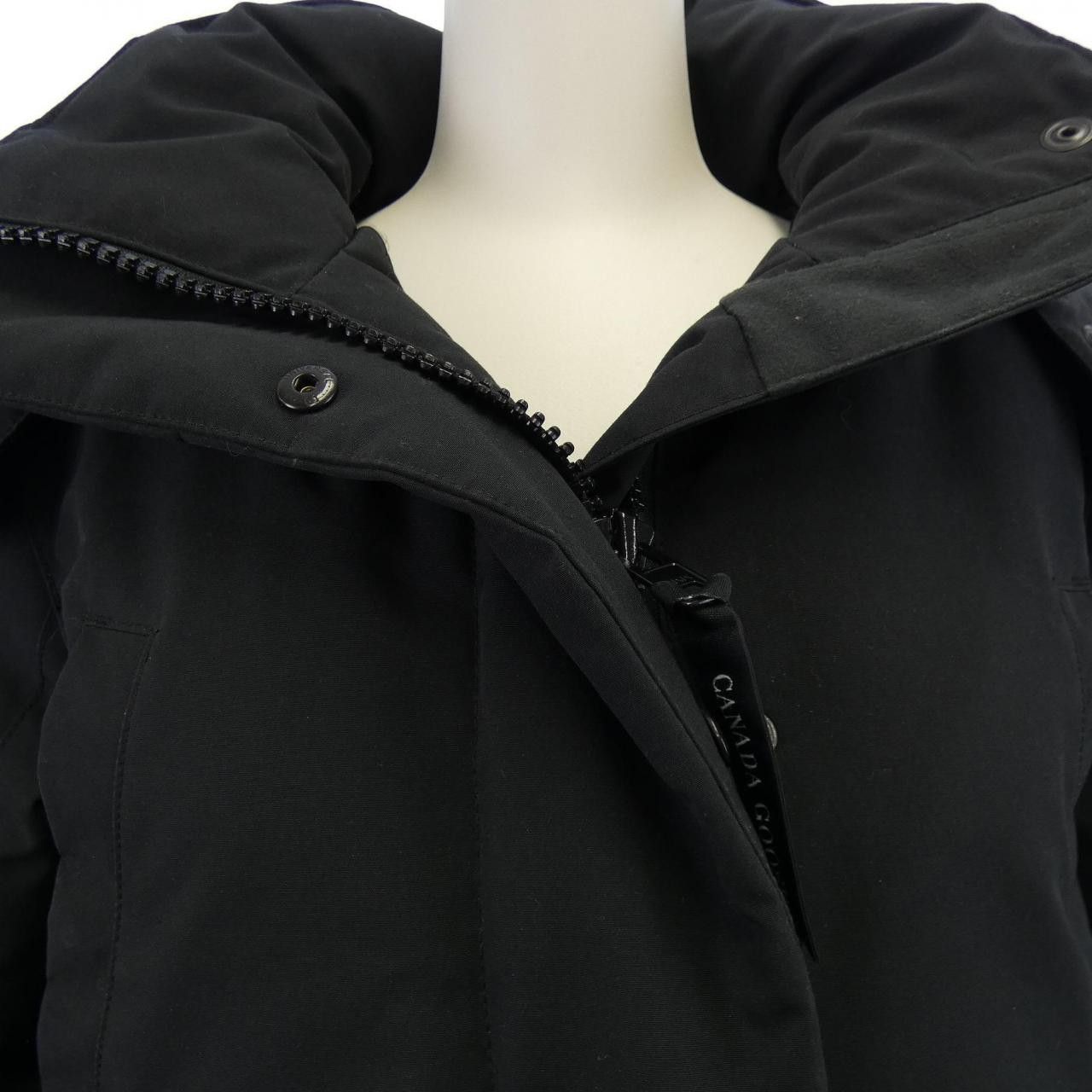 Canada Goose Canada Goose Canada Goose BLAKELY Down Jacket Textile Outerwear 5804L DUTY FREE for USA Size ONE SIZE - 5 Thumbnail