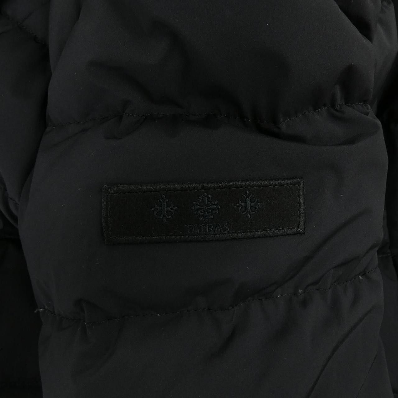 Other Other TATRAS Down Coat Textile Outerwear LTA15A4288 DUTY FREE for USA Size ONE SIZE - 8 Thumbnail