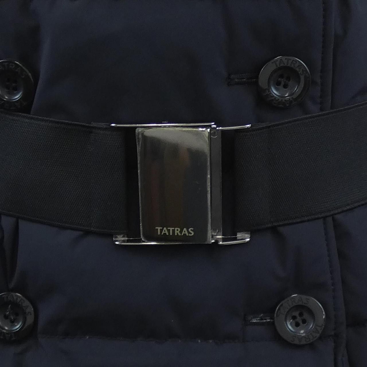 Other Other TATRAS Down Coat Textile Outerwear LTA15A4288 DUTY FREE for USA Size ONE SIZE - 7 Thumbnail