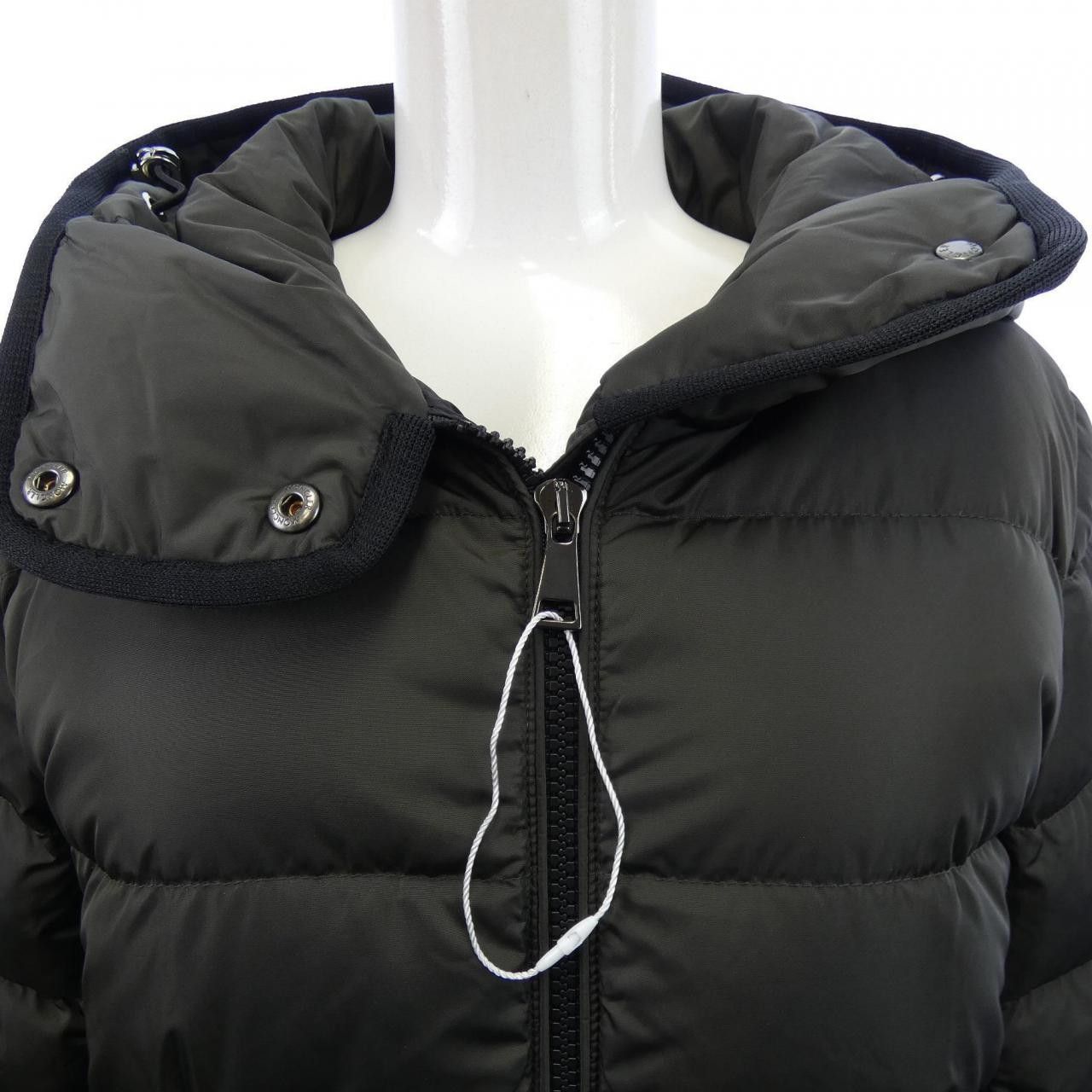 Moncler Moncler Moncler BETULONG Down Coat Textile Outerwear BETULONG DUTY FREE for USA Size ONE SIZE - 6 Thumbnail