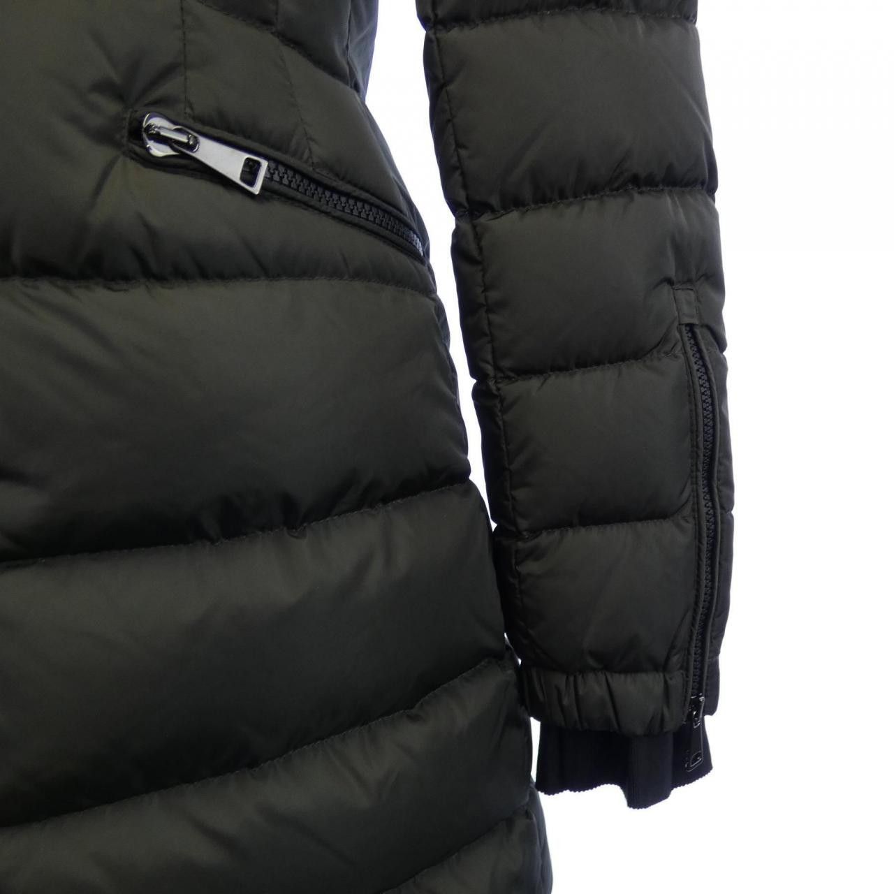 Moncler Moncler Moncler BETULONG Down Coat Textile Outerwear BETULONG DUTY FREE for USA Size ONE SIZE - 7 Thumbnail