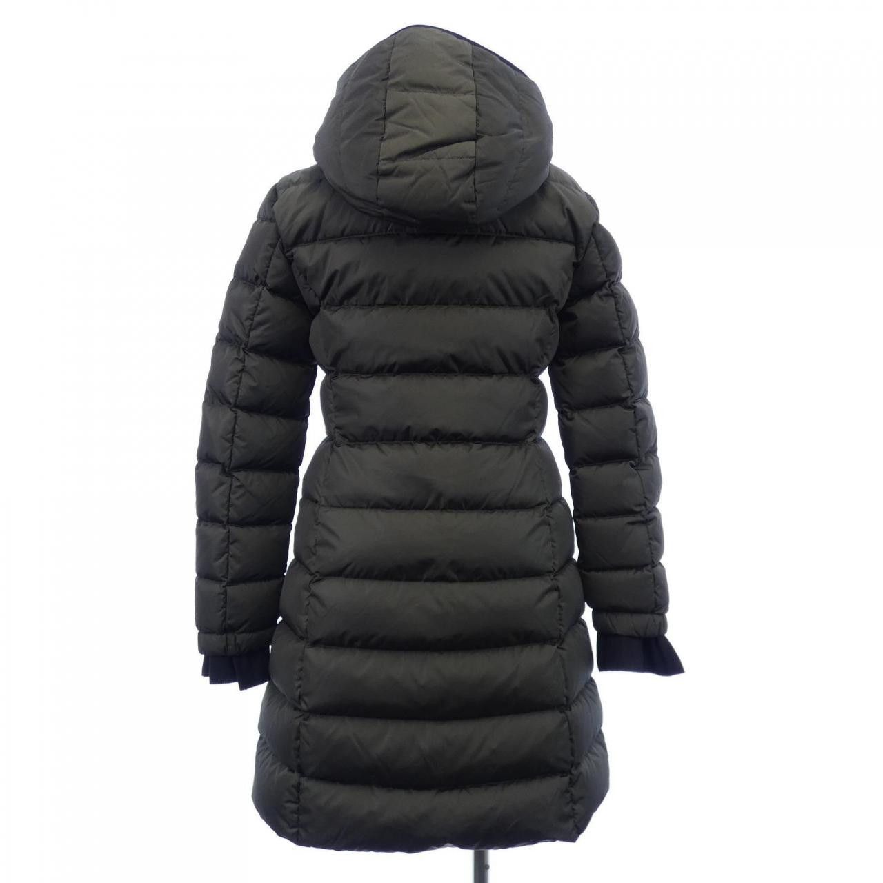 Moncler Moncler Moncler BETULONG Down Coat Textile Outerwear BETULONG DUTY FREE for USA Size ONE SIZE - 2 Thumbnail