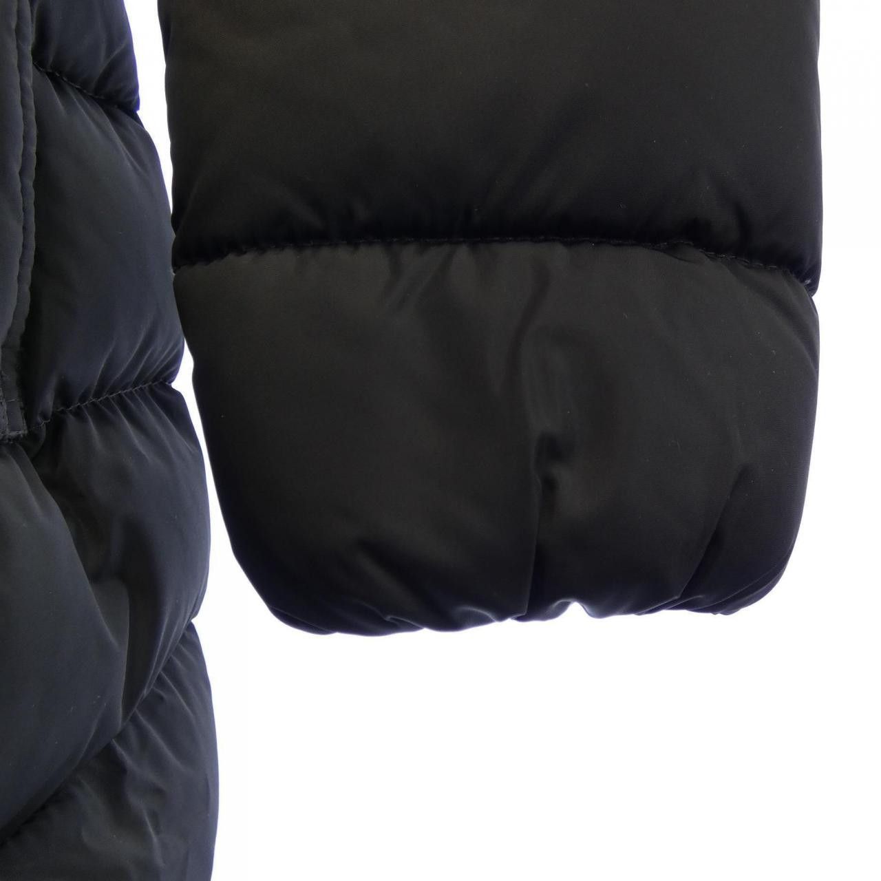 Moncler Moncler Moncler KHLOE Down Coat Textile Outerwear KHLOE DUTY FREE for USA Size ONE SIZE - 7 Thumbnail