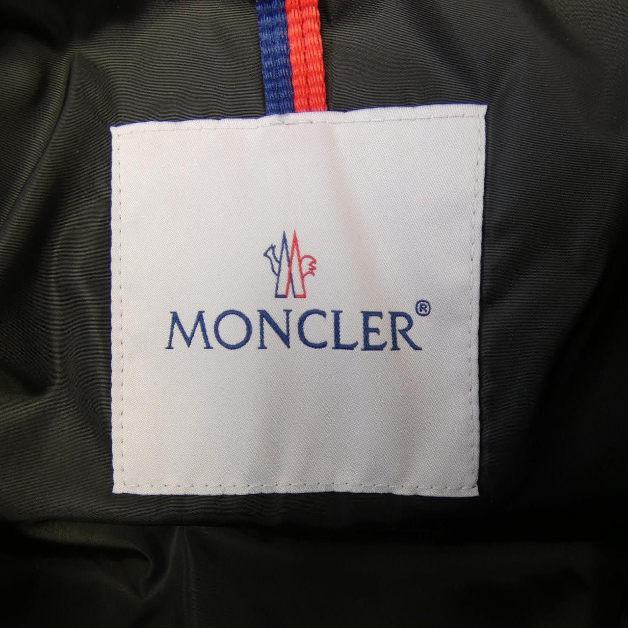 Moncler Moncler Moncler KHLOE Down Coat Textile Outerwear KHLOE DUTY FREE for USA Size ONE SIZE - 5 Thumbnail