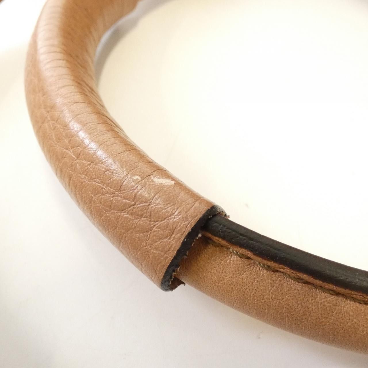 Chloe Chloe Chloe Paddington Cowhide Bag Leather Handbag 7ESA02 DUTY FREE for USA Size ONE SIZE - 8 Thumbnail