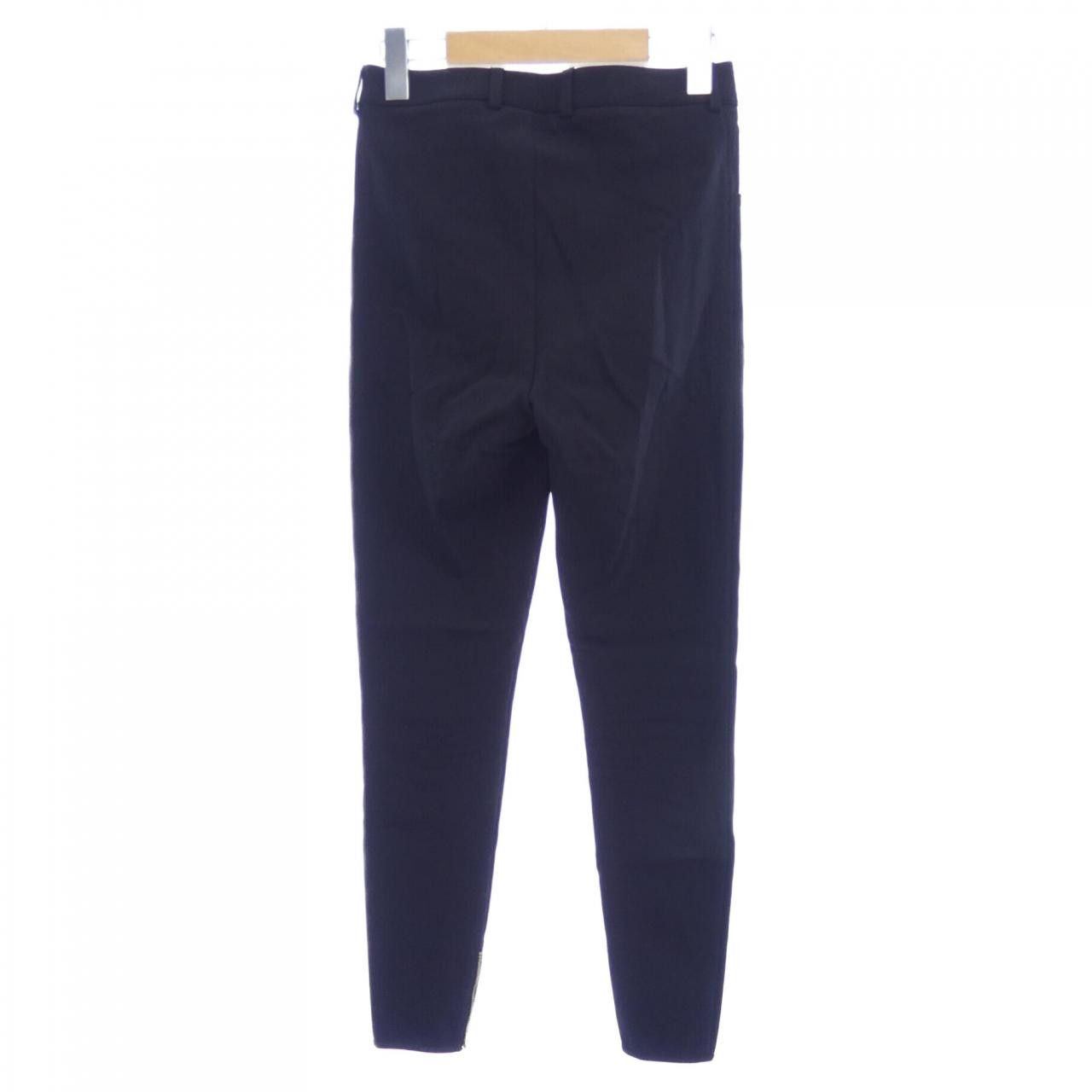 Celine Celine Celine Pants Textile Pants 2P584958P DUTY FREE for USA Size ONE SIZE - 2 Thumbnail