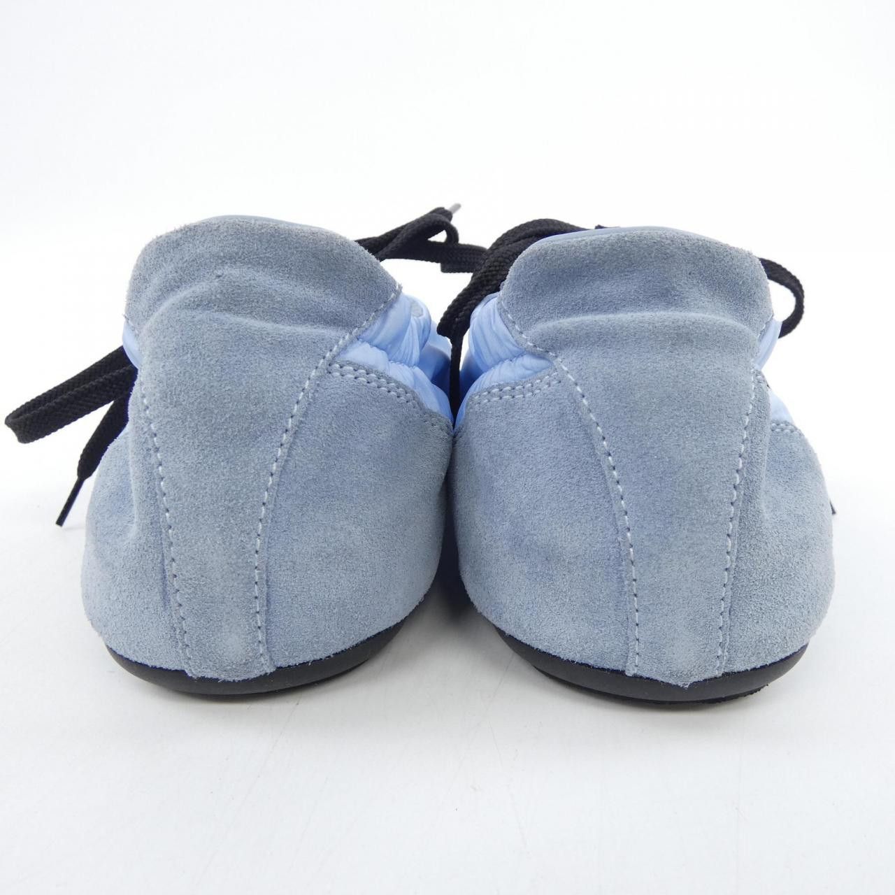 Prada Prada Prada RE-NYLON Sneakers Textile Shoes 2EG479 DUTY FREE for USA Size ONE SIZE - 5 Thumbnail