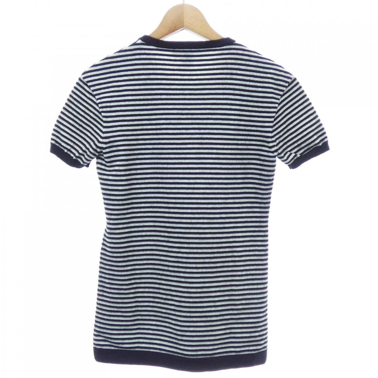 Louis Vuitton Louis Vuitton Louis Vuitton Cashmere Blend Knitwear Textile Tops FKKM98D68 DUTY FREE for USA Size ONE SIZE - 2 Thumbnail
