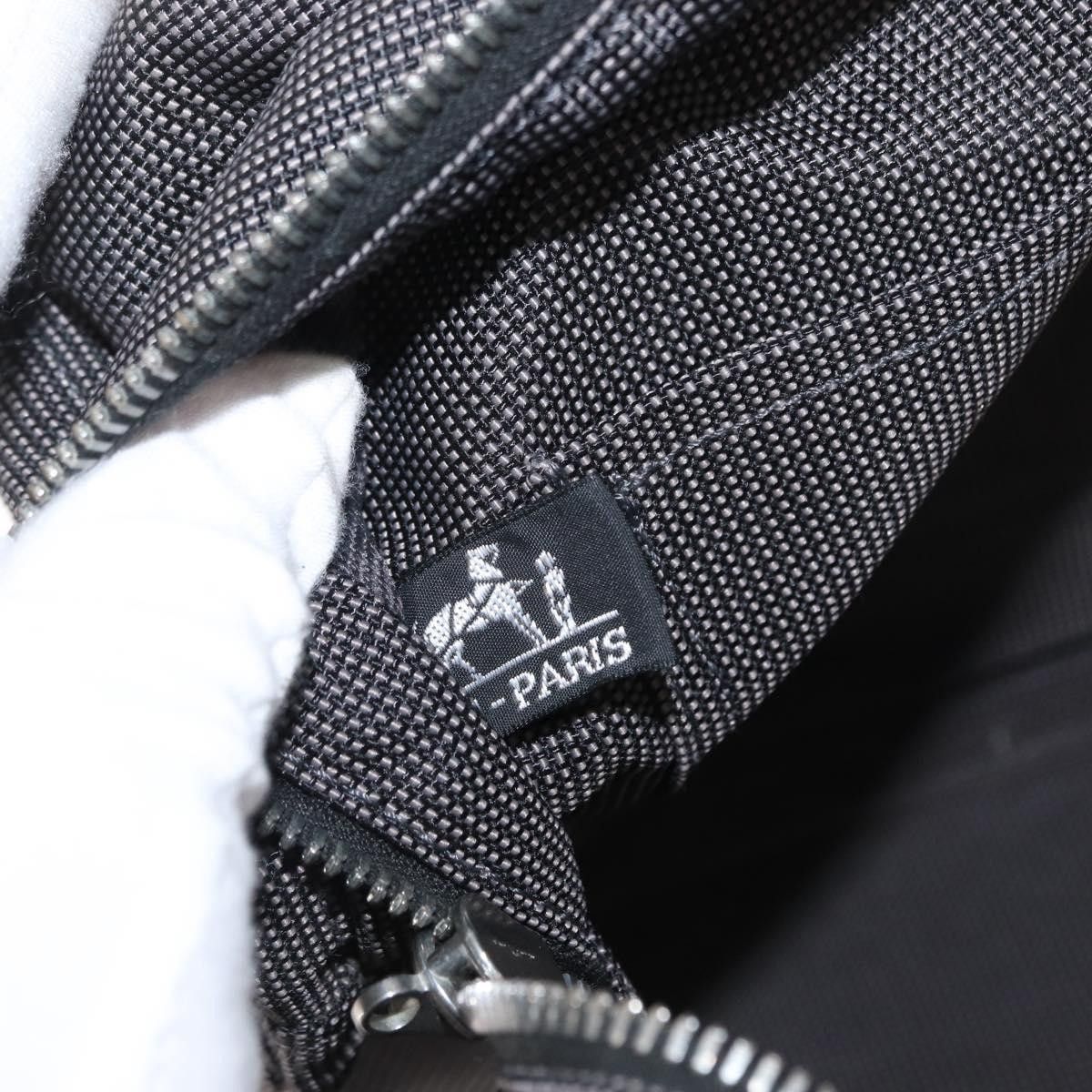 Hermes Hermes Fourre-tout Herline Canvas Size ONE SIZE - 6 Thumbnail