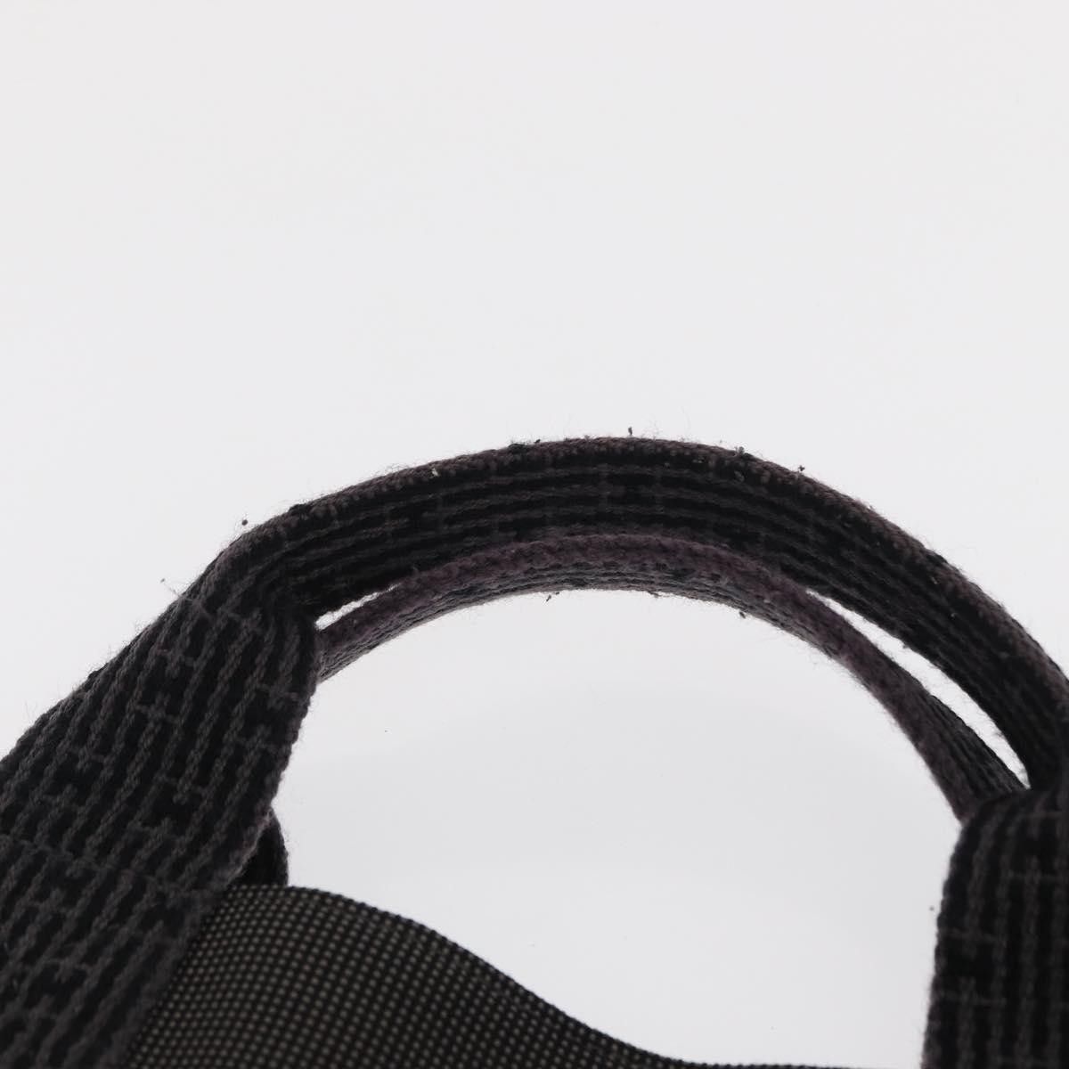 Hermes Hermes Fourre-tout Herline Canvas Size ONE SIZE - 16 Thumbnail