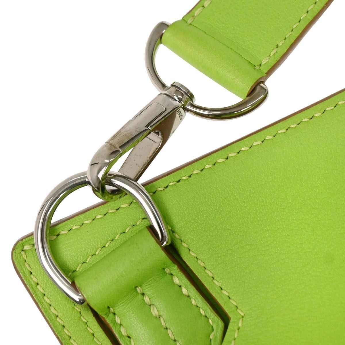 Hermes Hermes Jypsiere Bag Swift Size ONE SIZE - 8 Thumbnail
