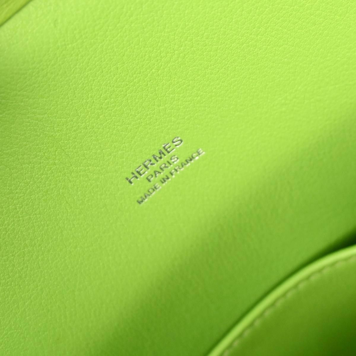 Hermes Hermes Jypsiere Bag Swift Size ONE SIZE - 4 Thumbnail