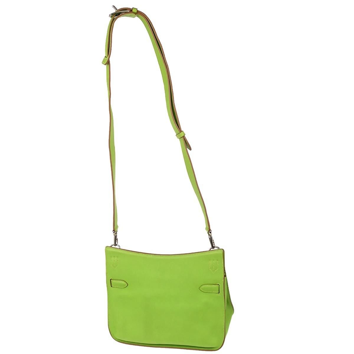 Hermes Hermes Jypsiere Bag Swift Size ONE SIZE - 2 Thumbnail