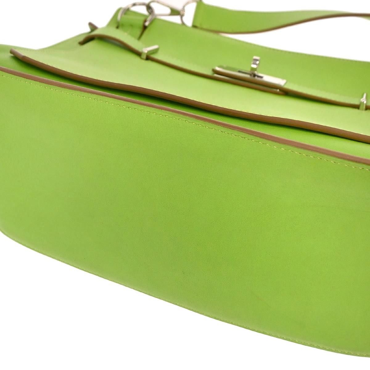Hermes Hermes Jypsiere Bag Swift Size ONE SIZE - 7 Thumbnail