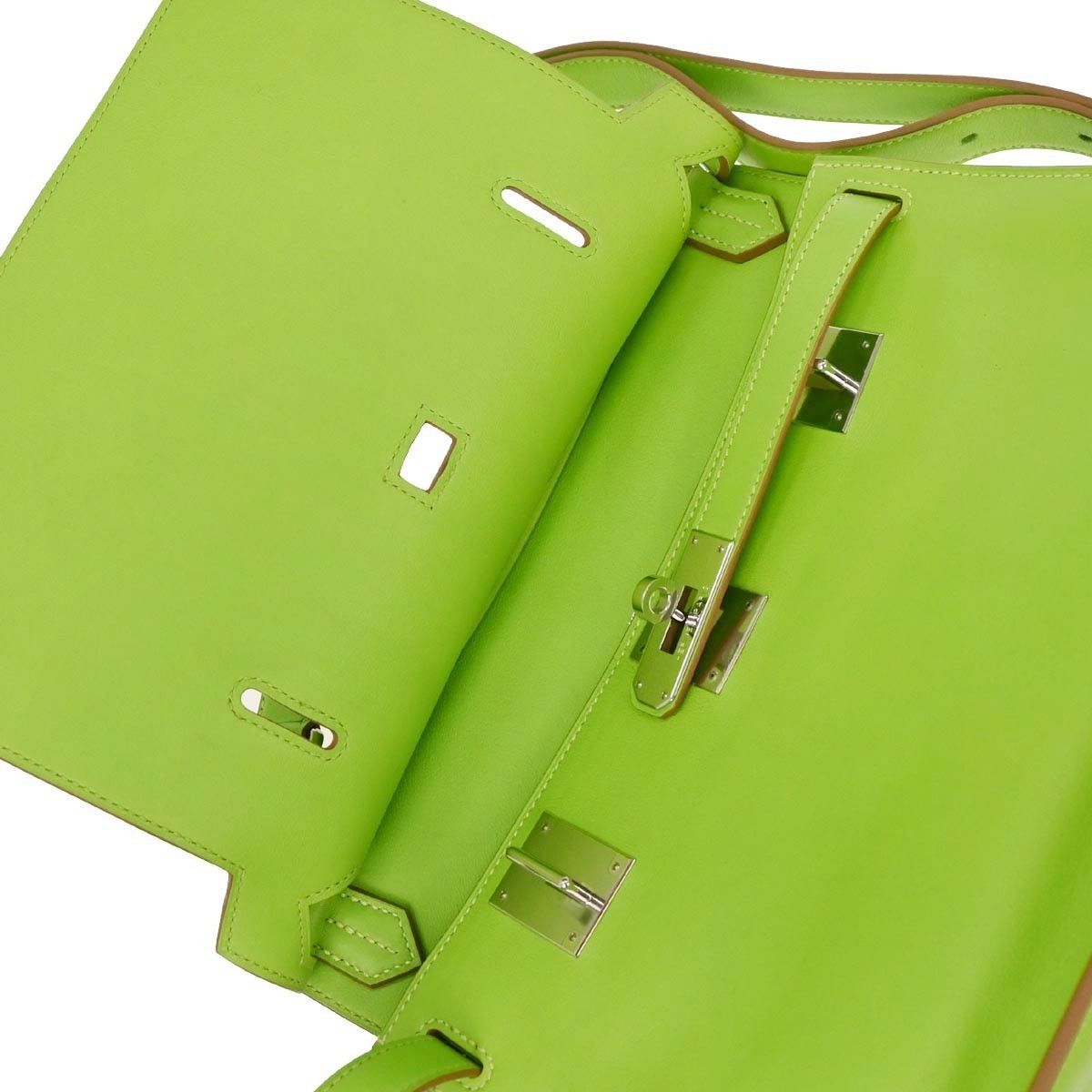Hermes Hermes Jypsiere Bag Swift Size ONE SIZE - 9 Thumbnail
